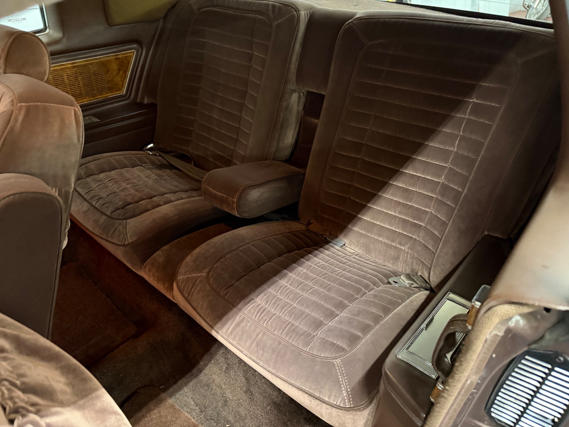 1983 Buick Riviera 66