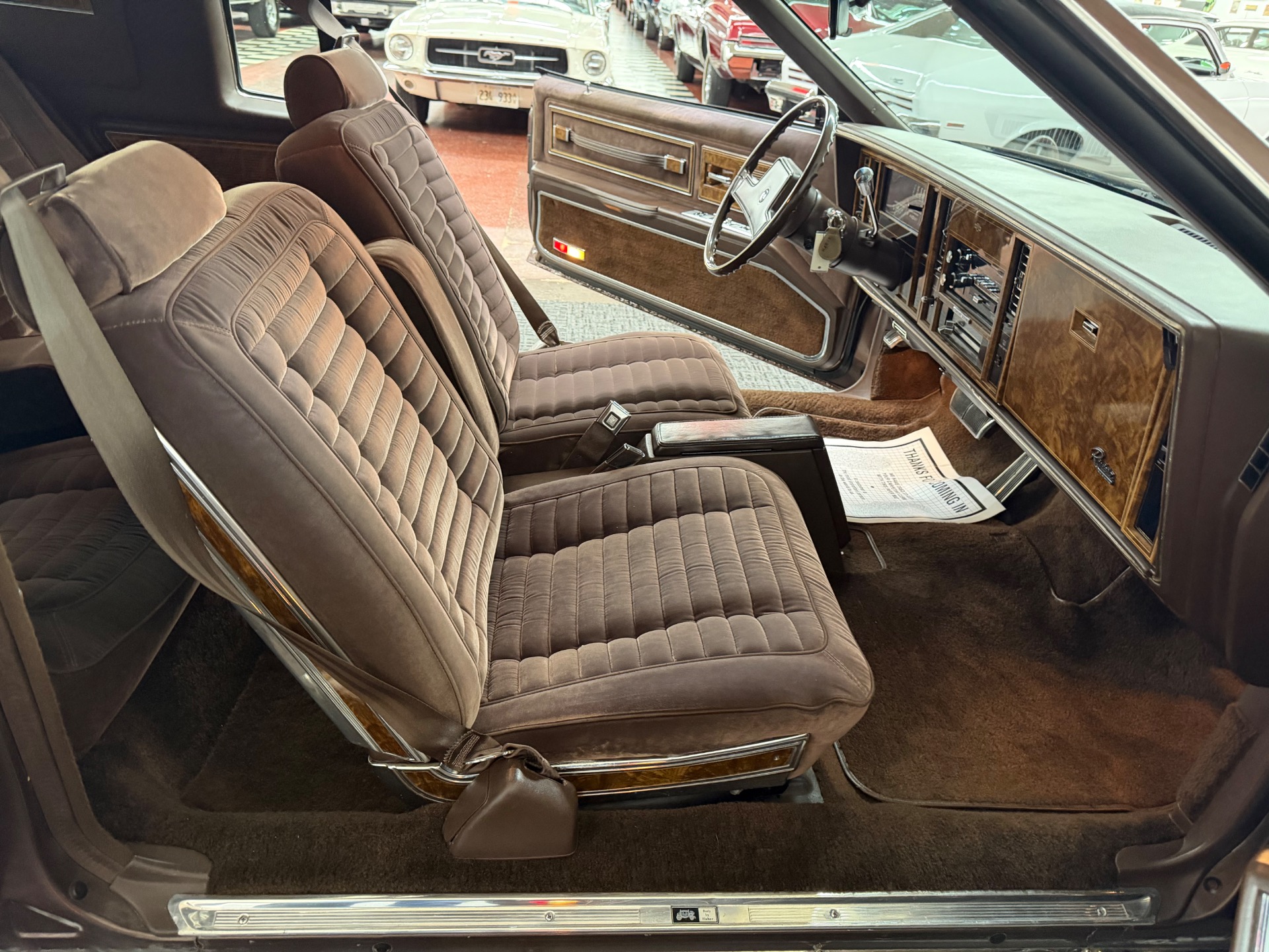 1983 Buick Riviera 69