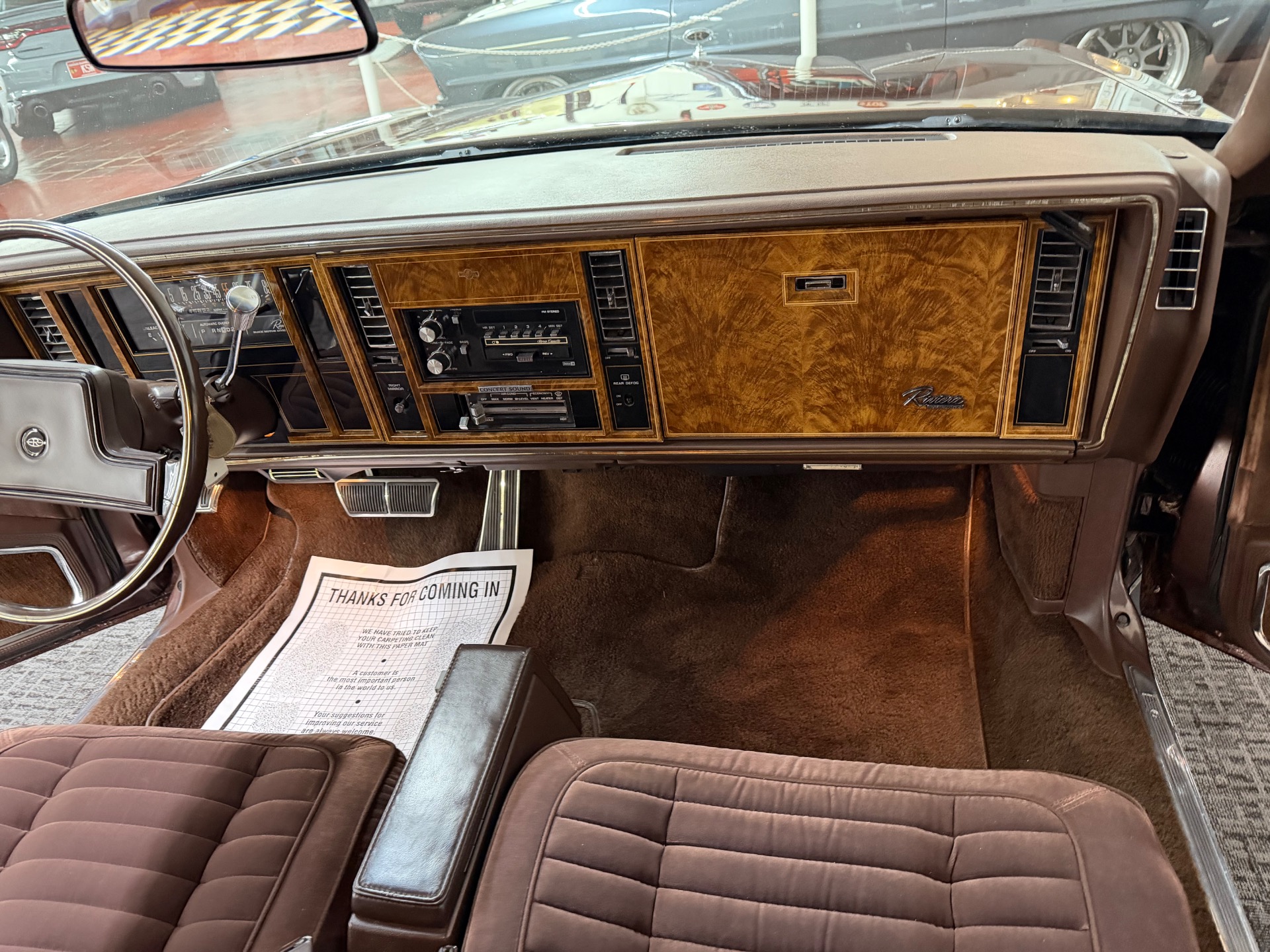 1983 Buick Riviera 70