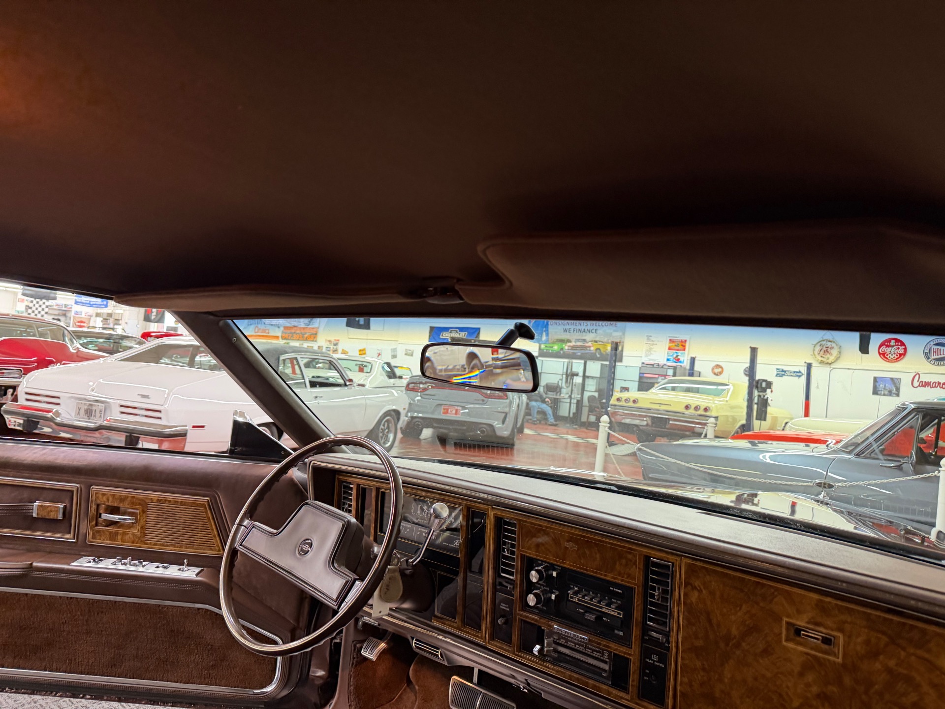 1983 Buick Riviera 71
