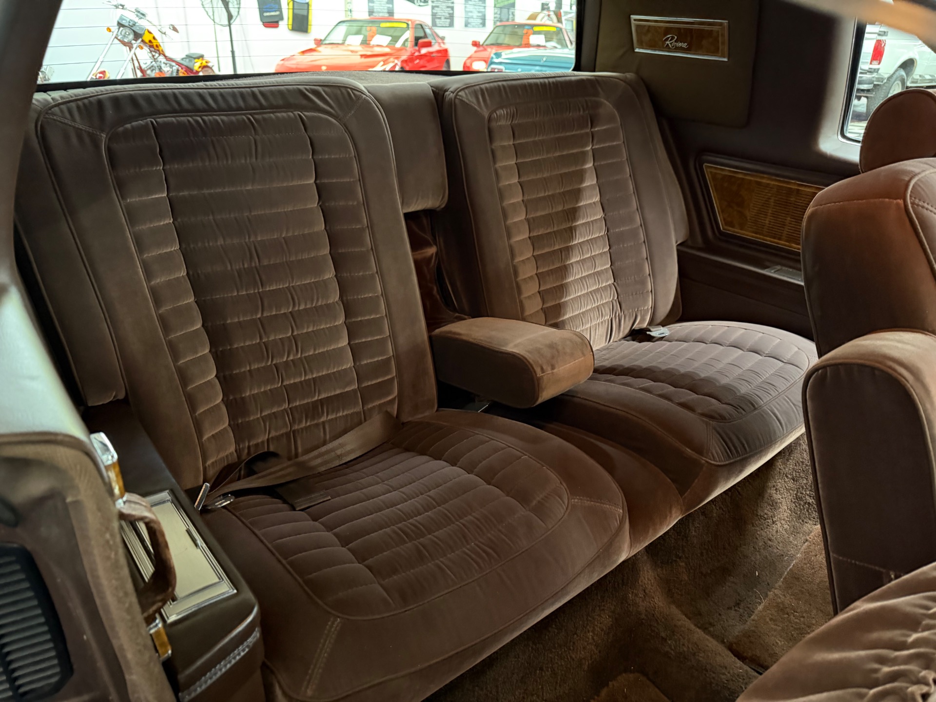 1983 Buick Riviera 72