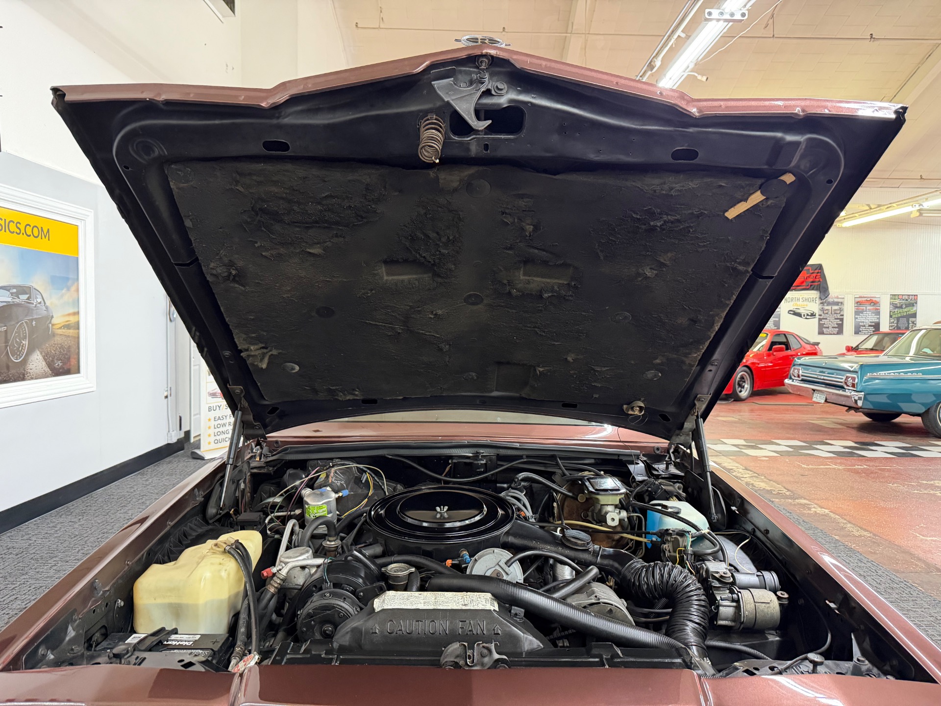1983 Buick Riviera 81