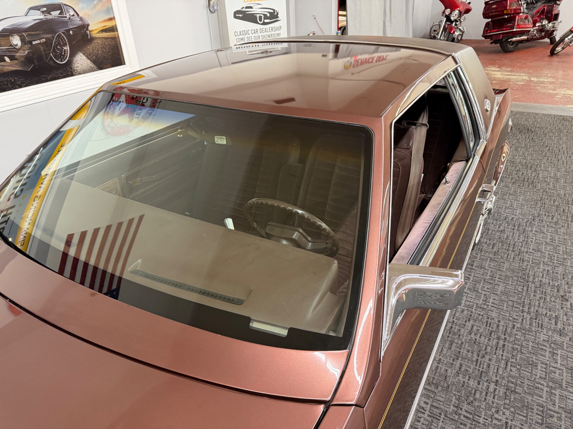 1983 Buick Riviera 17
