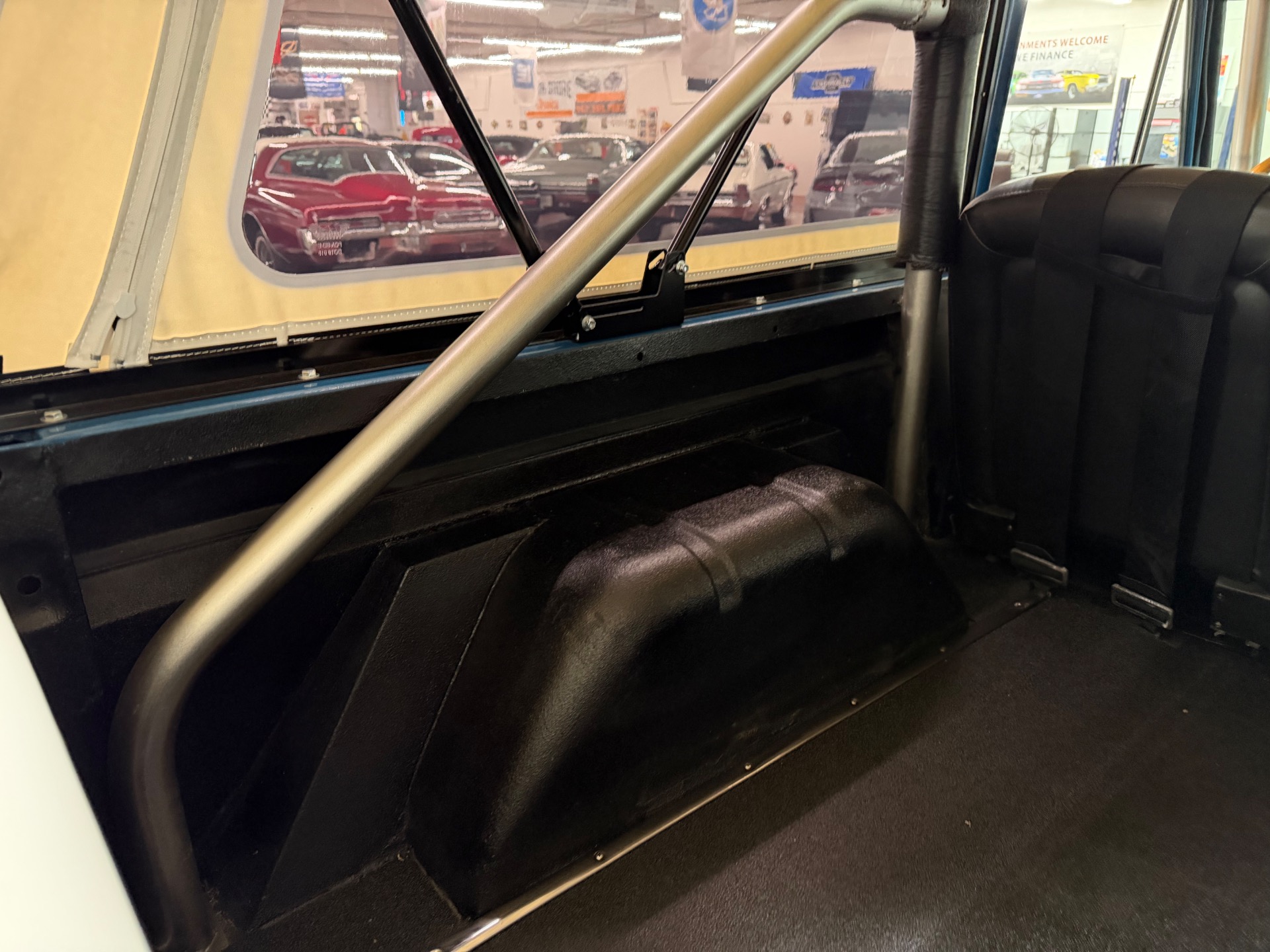 1971 Ford Bronco 51