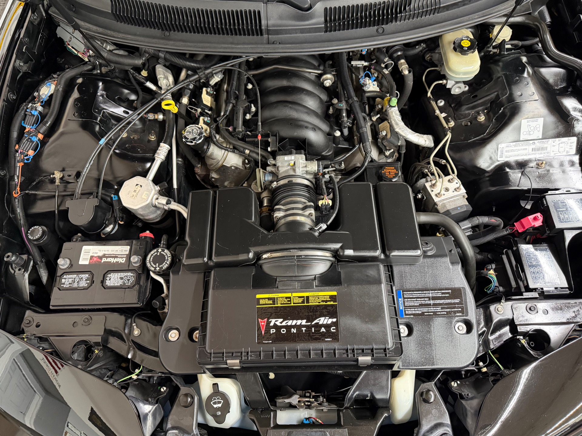 2002 Pontiac Firebird 41