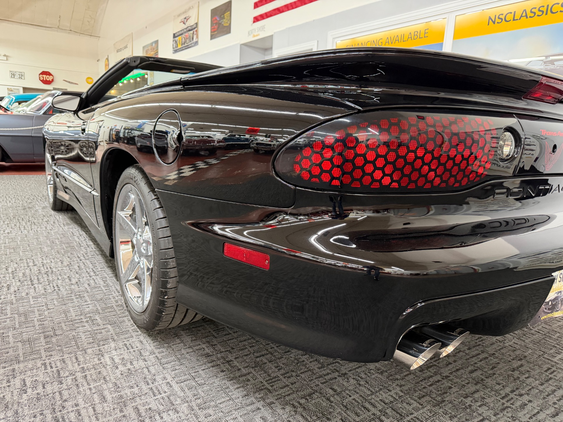 2002 Pontiac Firebird 53