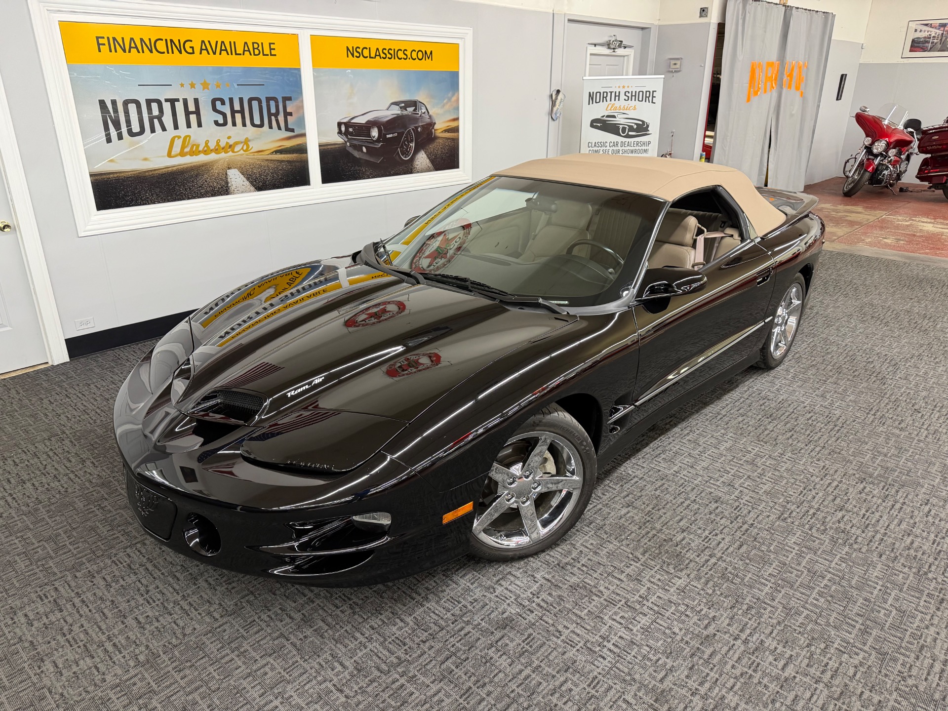 2002 Pontiac Firebird 3