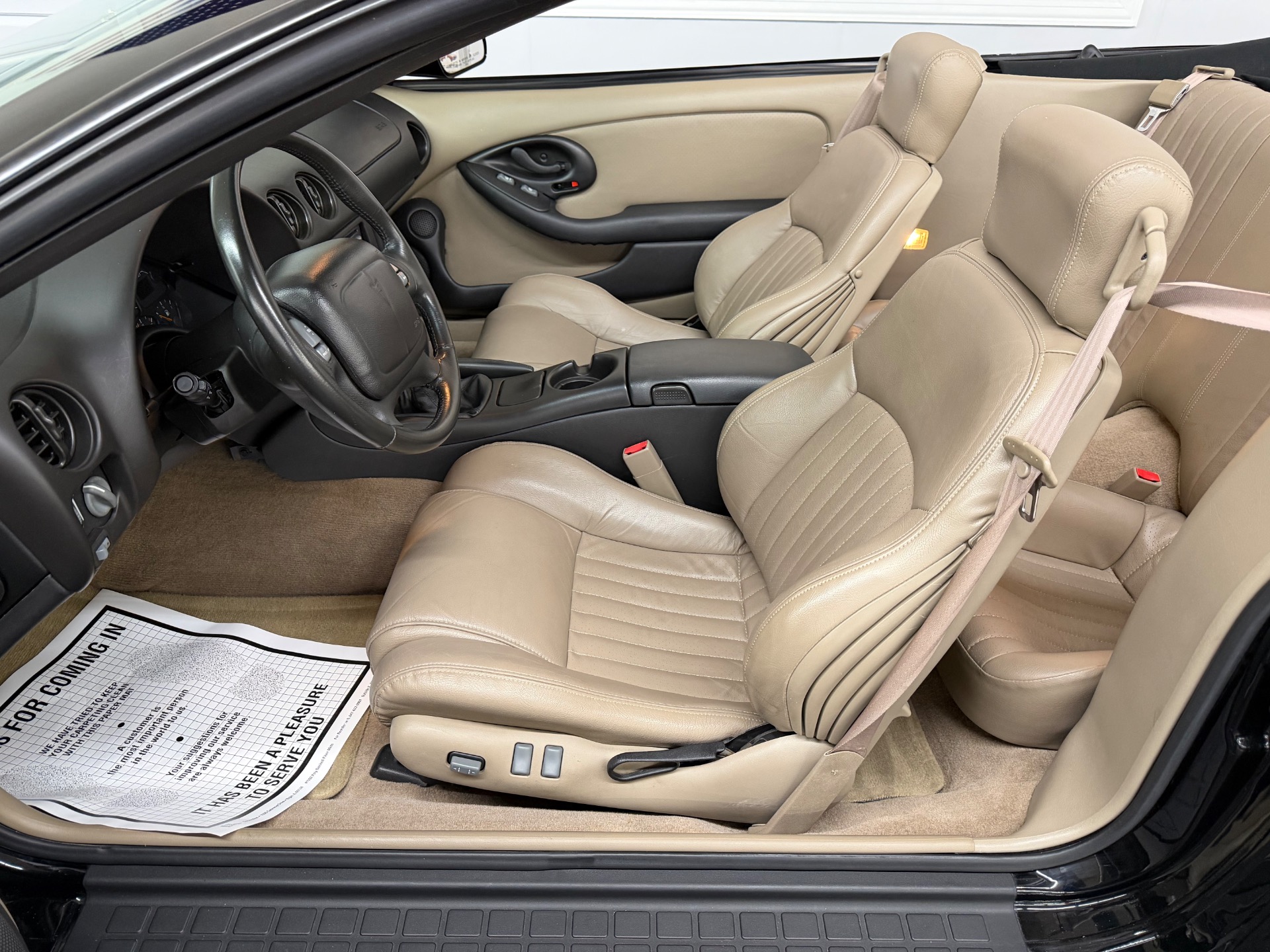 2002 Pontiac Firebird 64