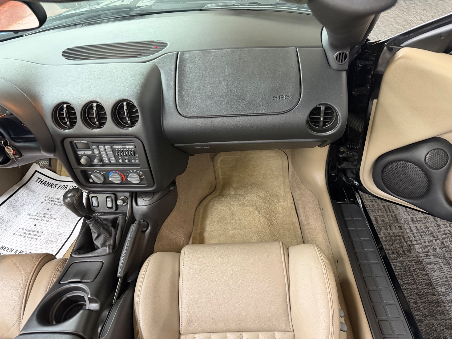 2002 Pontiac Firebird 75