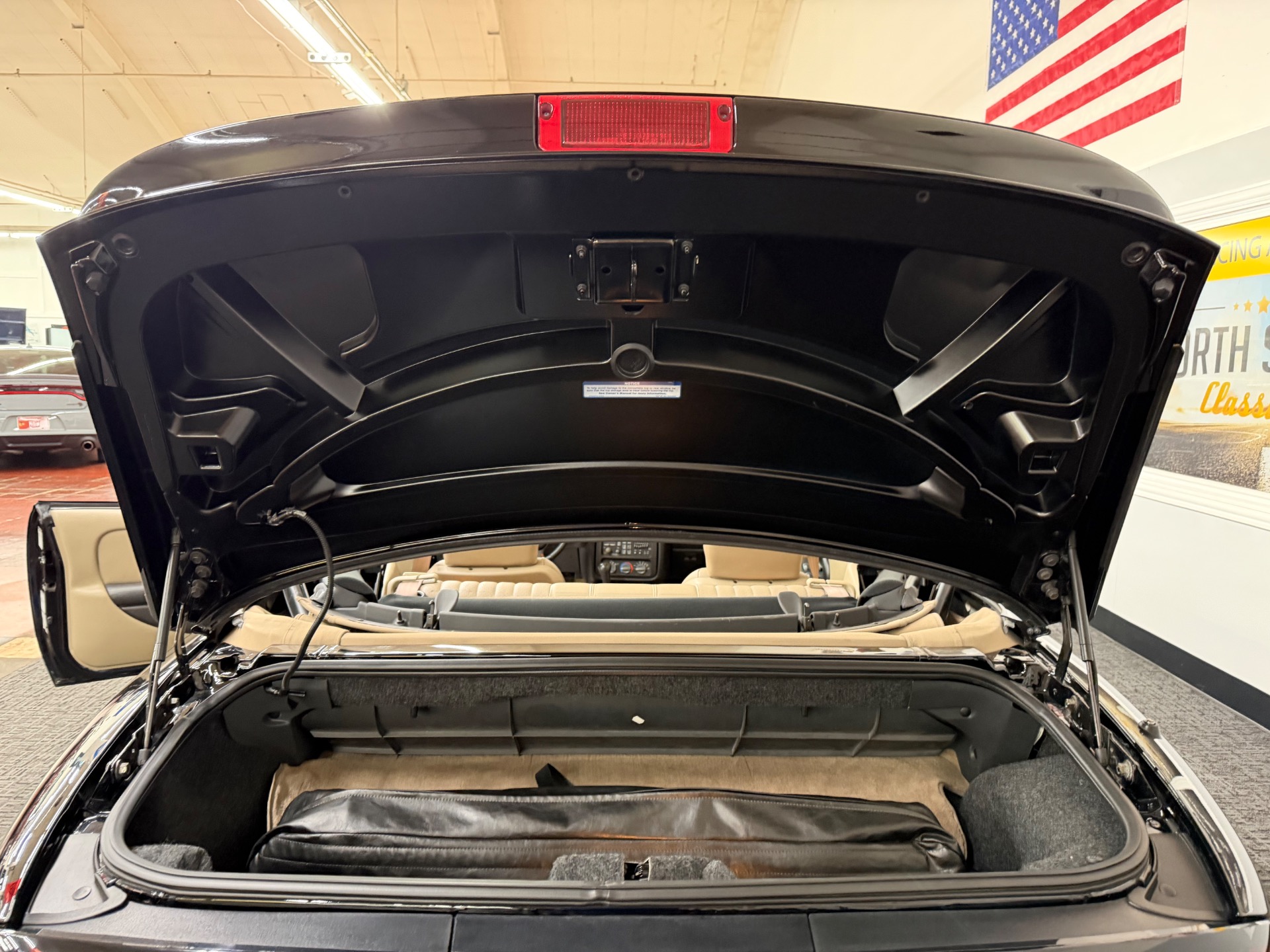 2002 Pontiac Firebird 80