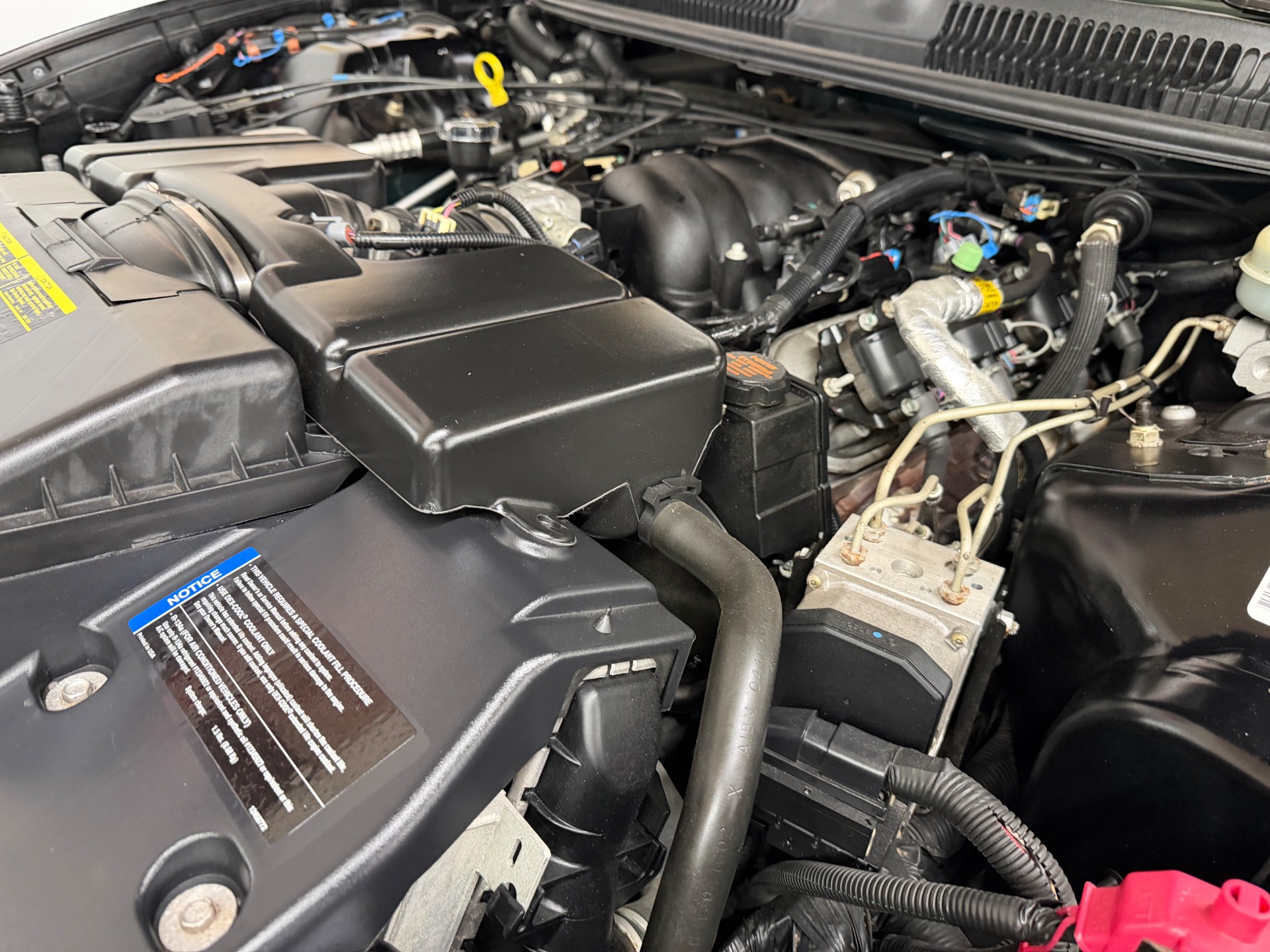 2002 Pontiac Firebird 89