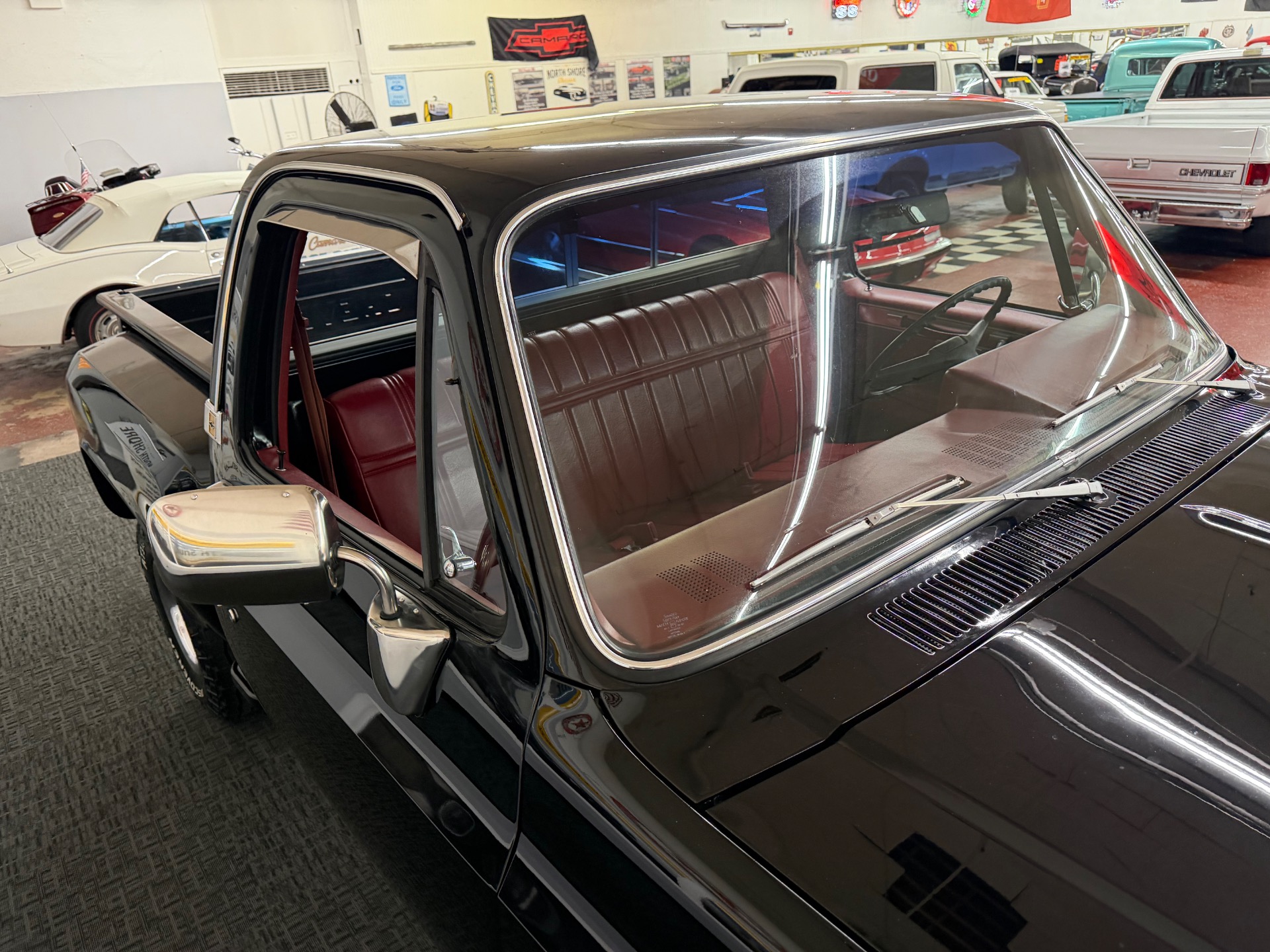 1981 Chevrolet C/K 10 Series 28