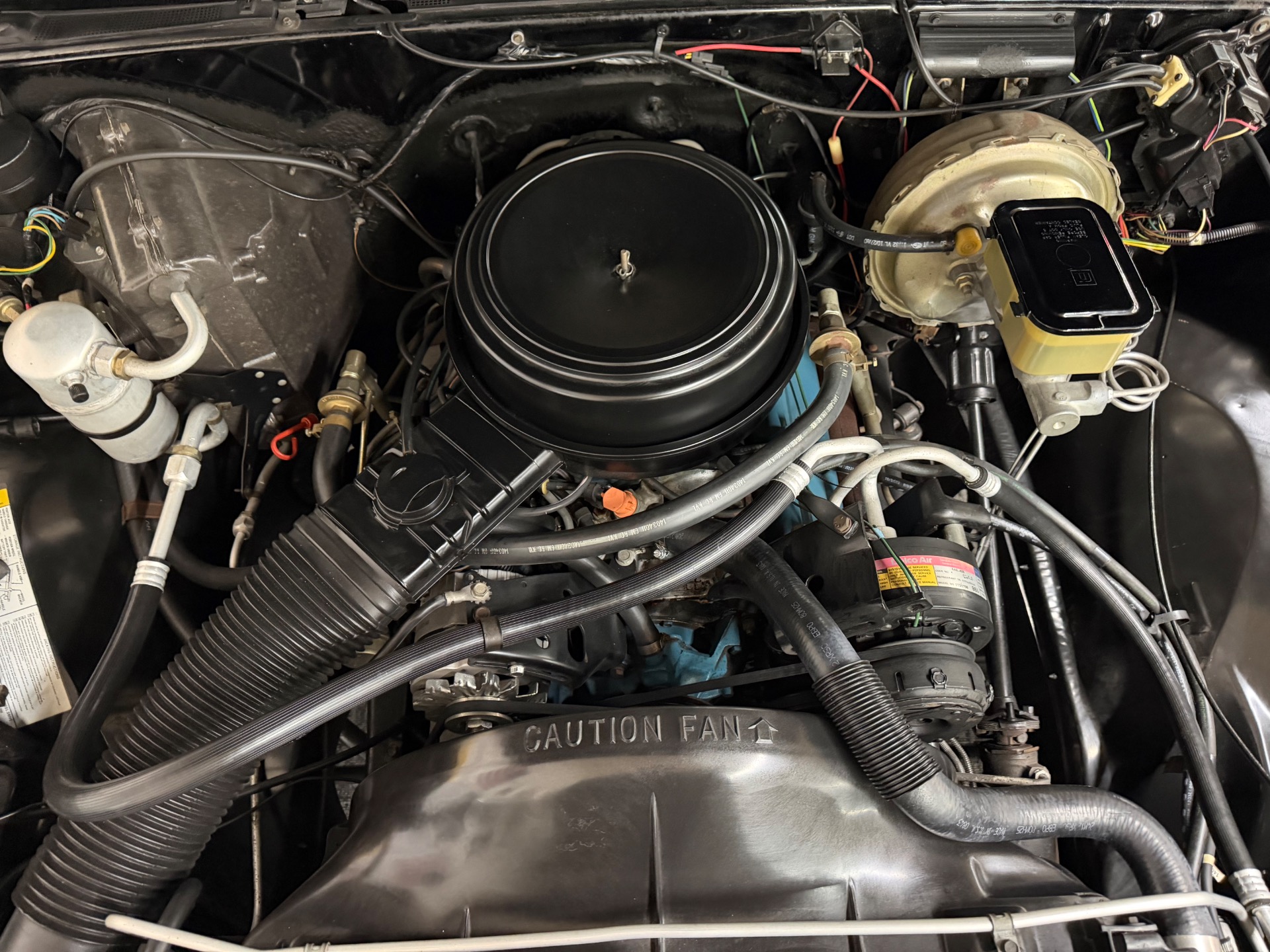 1981 Chevrolet C/K 10 Series 59