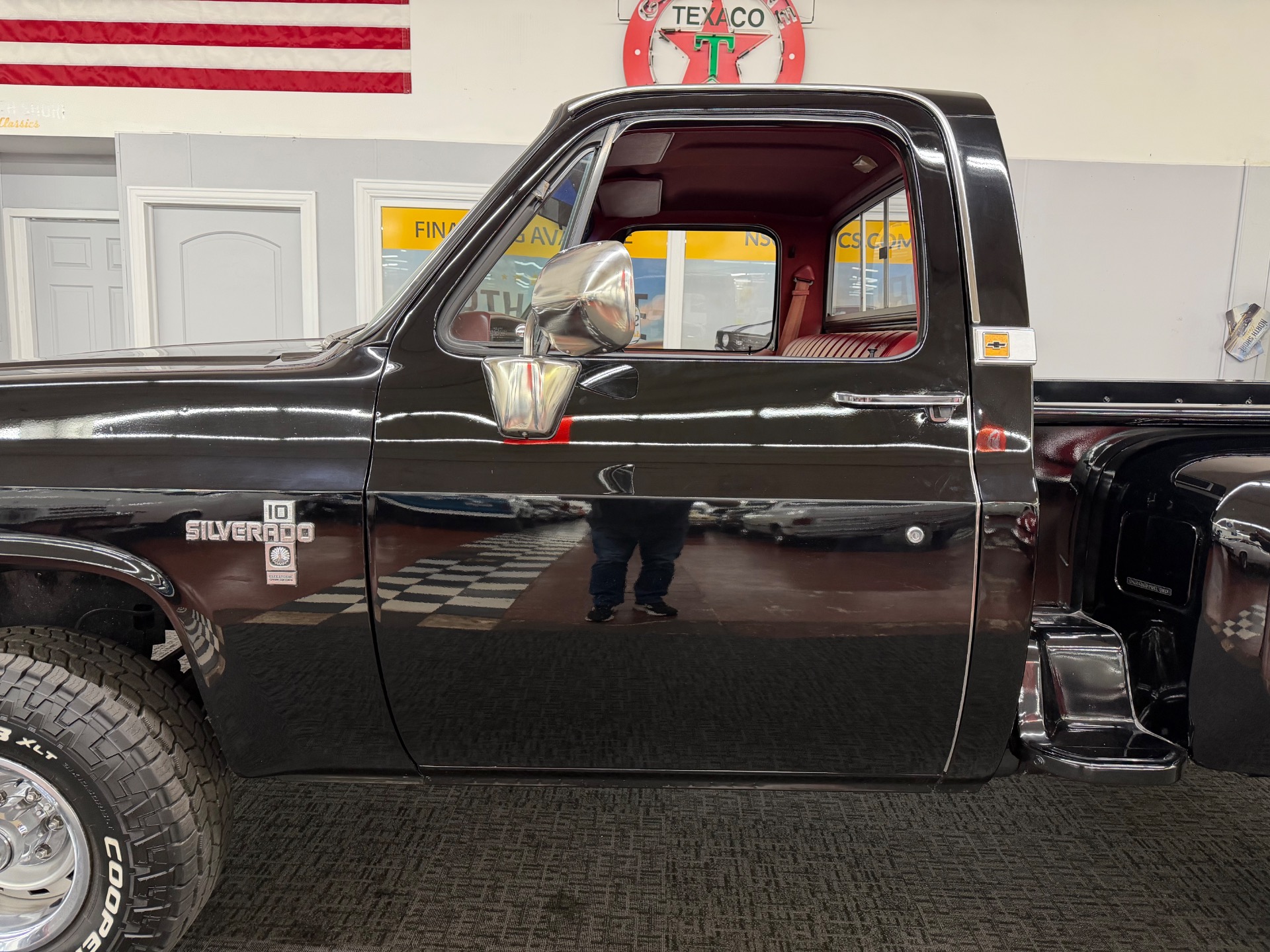 1981 Chevrolet C/K 10 Series 65