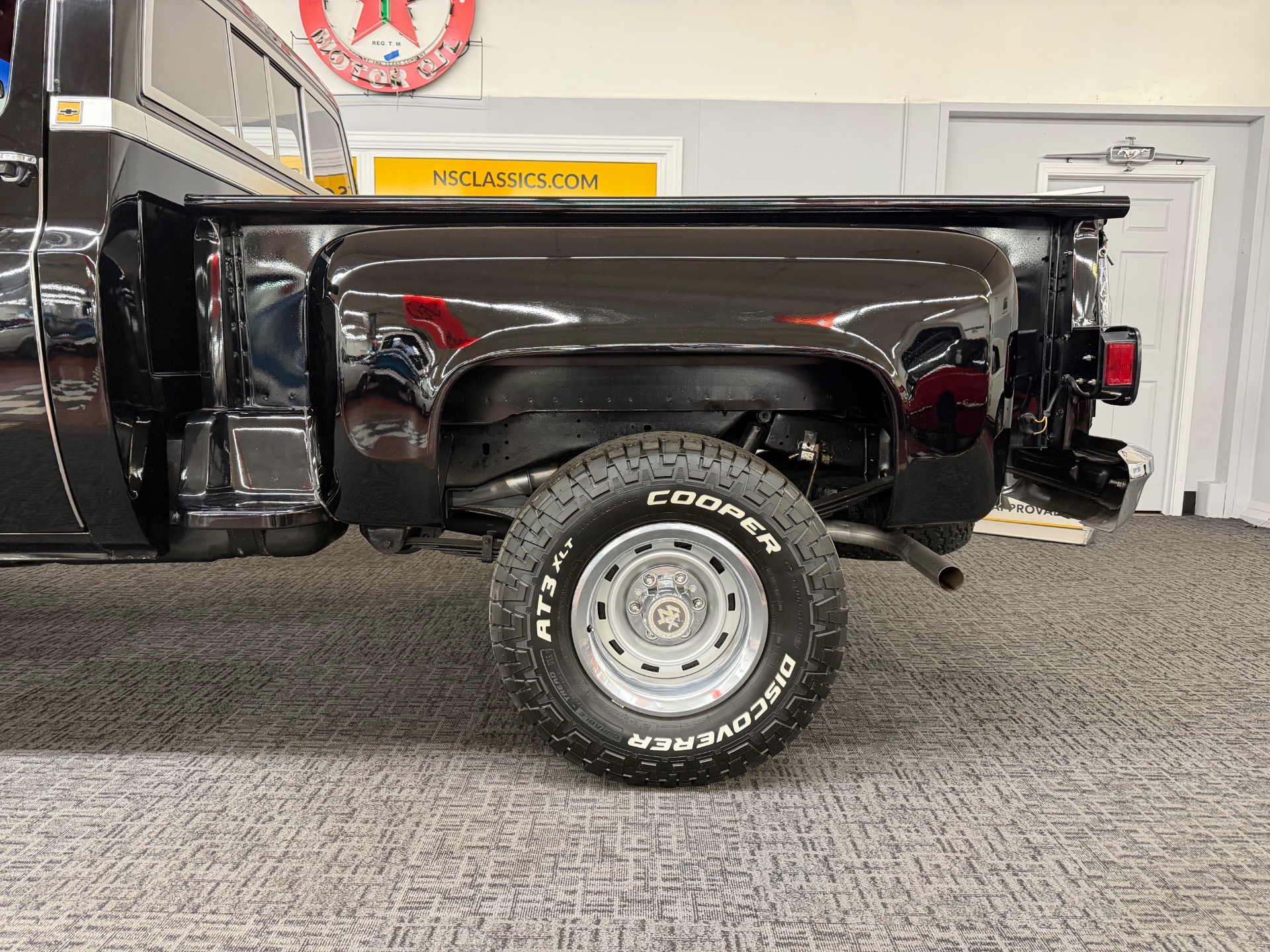 1981 Chevrolet C/K 10 Series 68