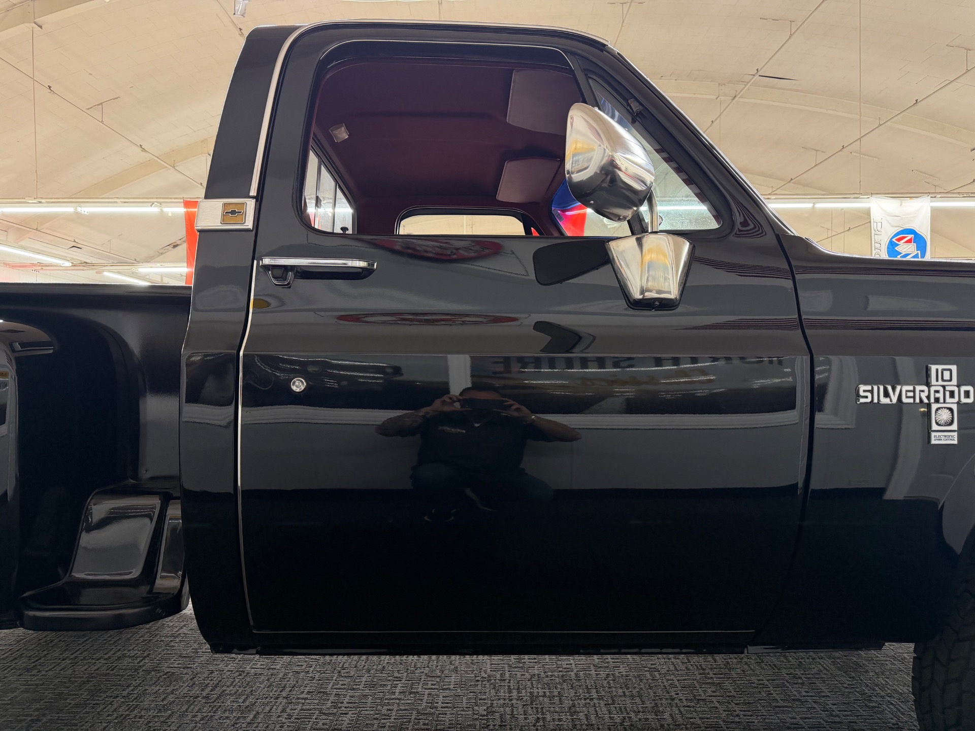 1981 Chevrolet C/K 10 Series 86