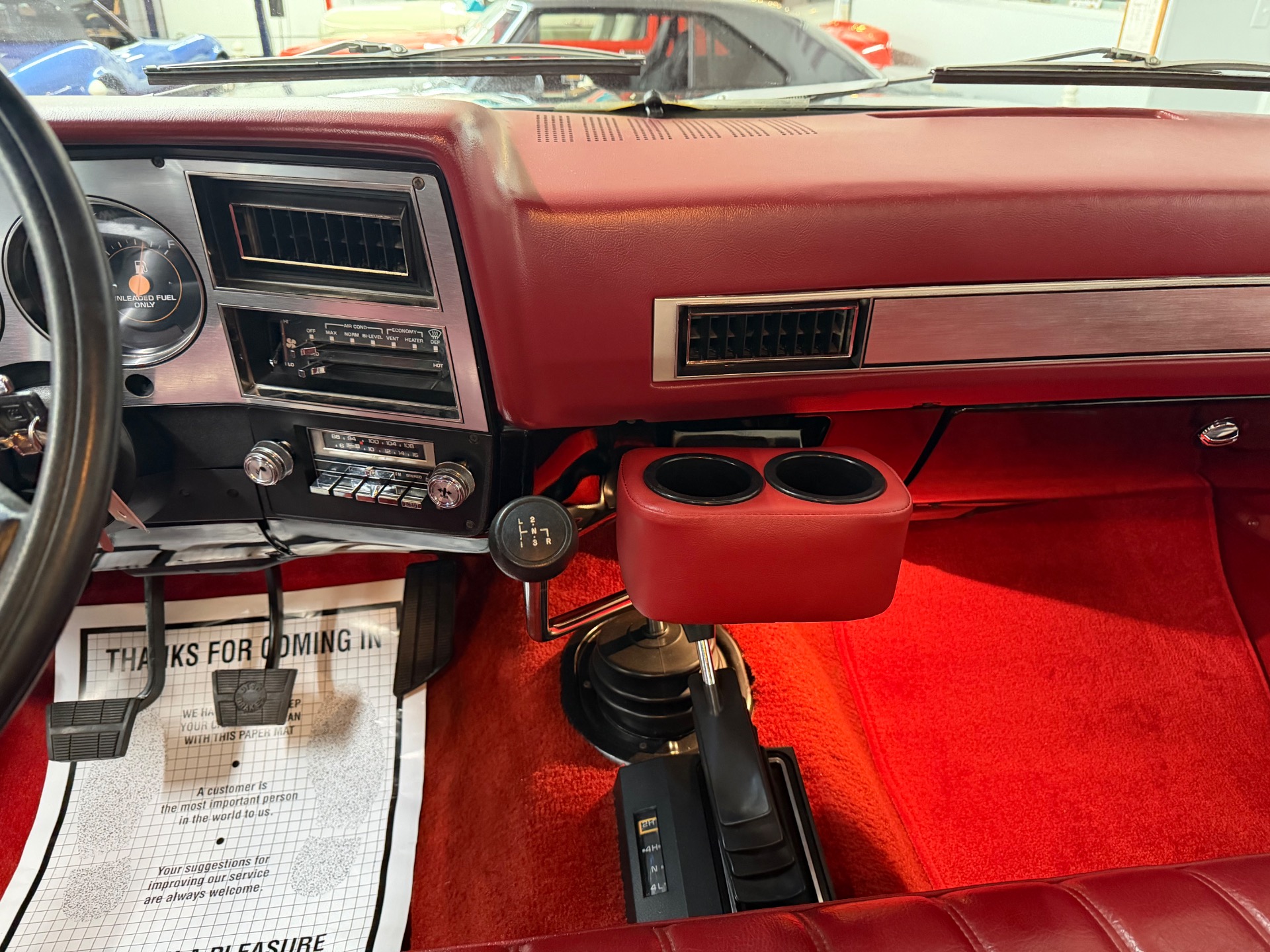 1981 Chevrolet C/K 10 Series 97
