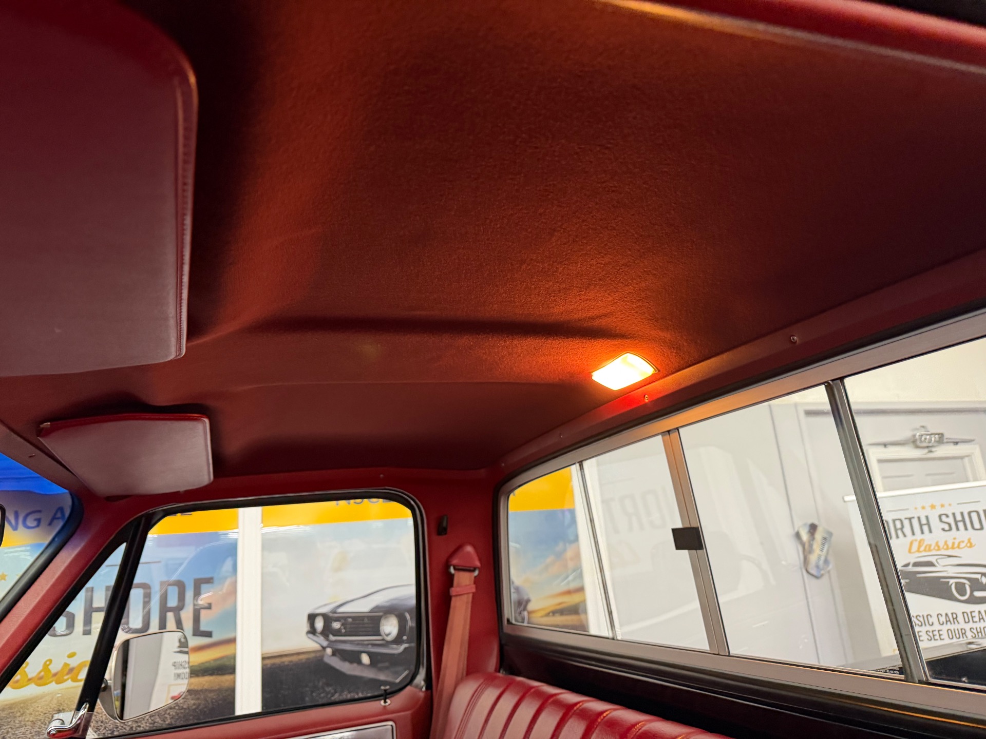 1981 Chevrolet C/K 10 Series 98