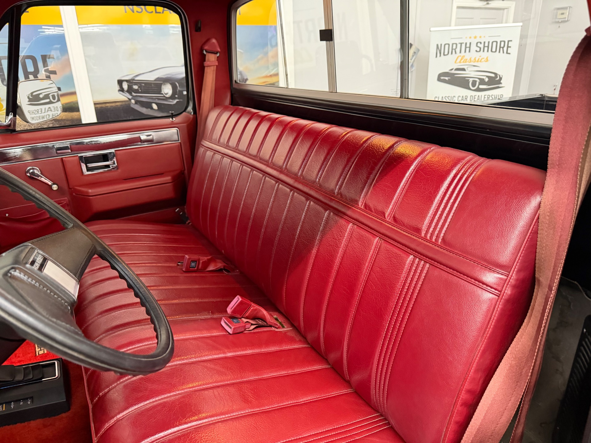 1981 Chevrolet C/K 10 Series 99