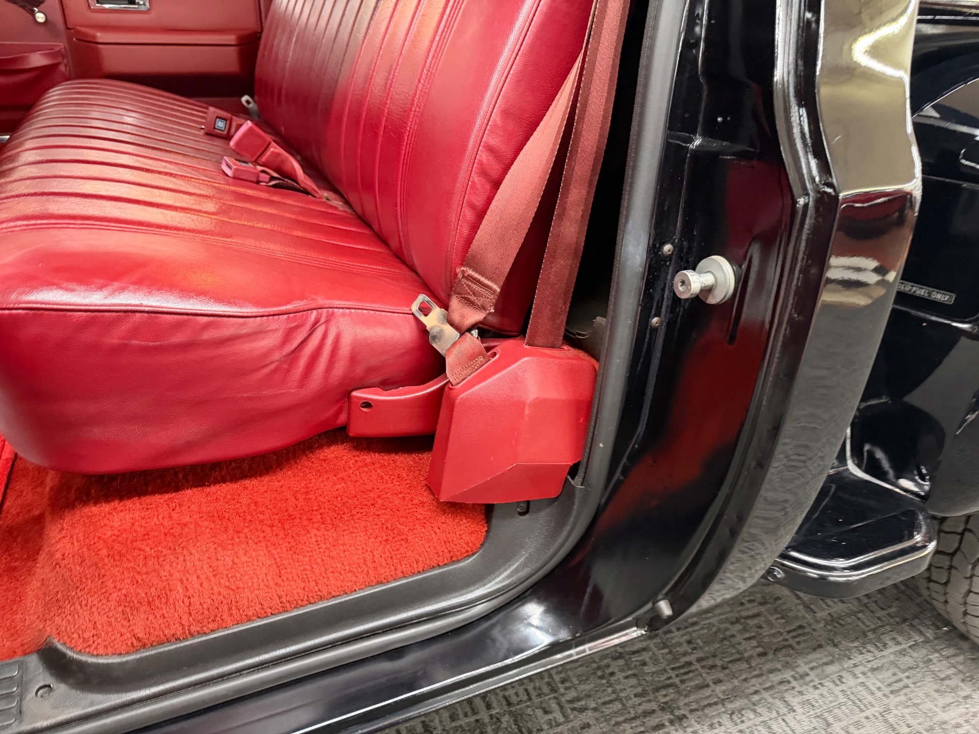 1981 Chevrolet C/K 10 Series 102