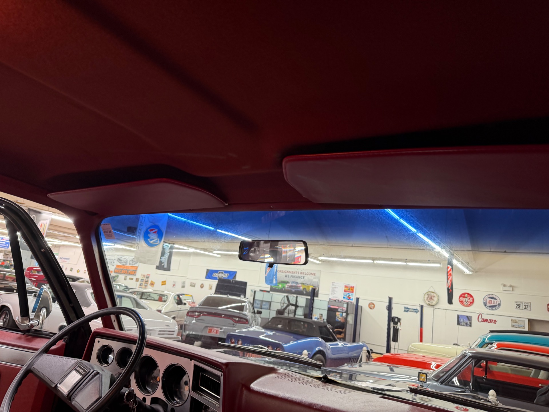 1981 Chevrolet C/K 10 Series 106