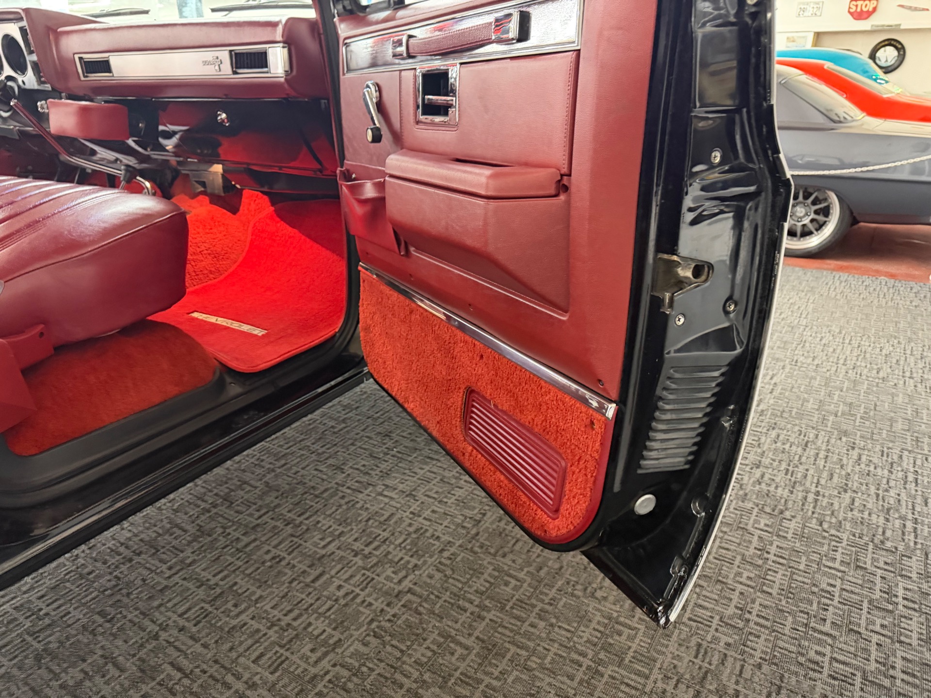 1981 Chevrolet C/K 10 Series 108