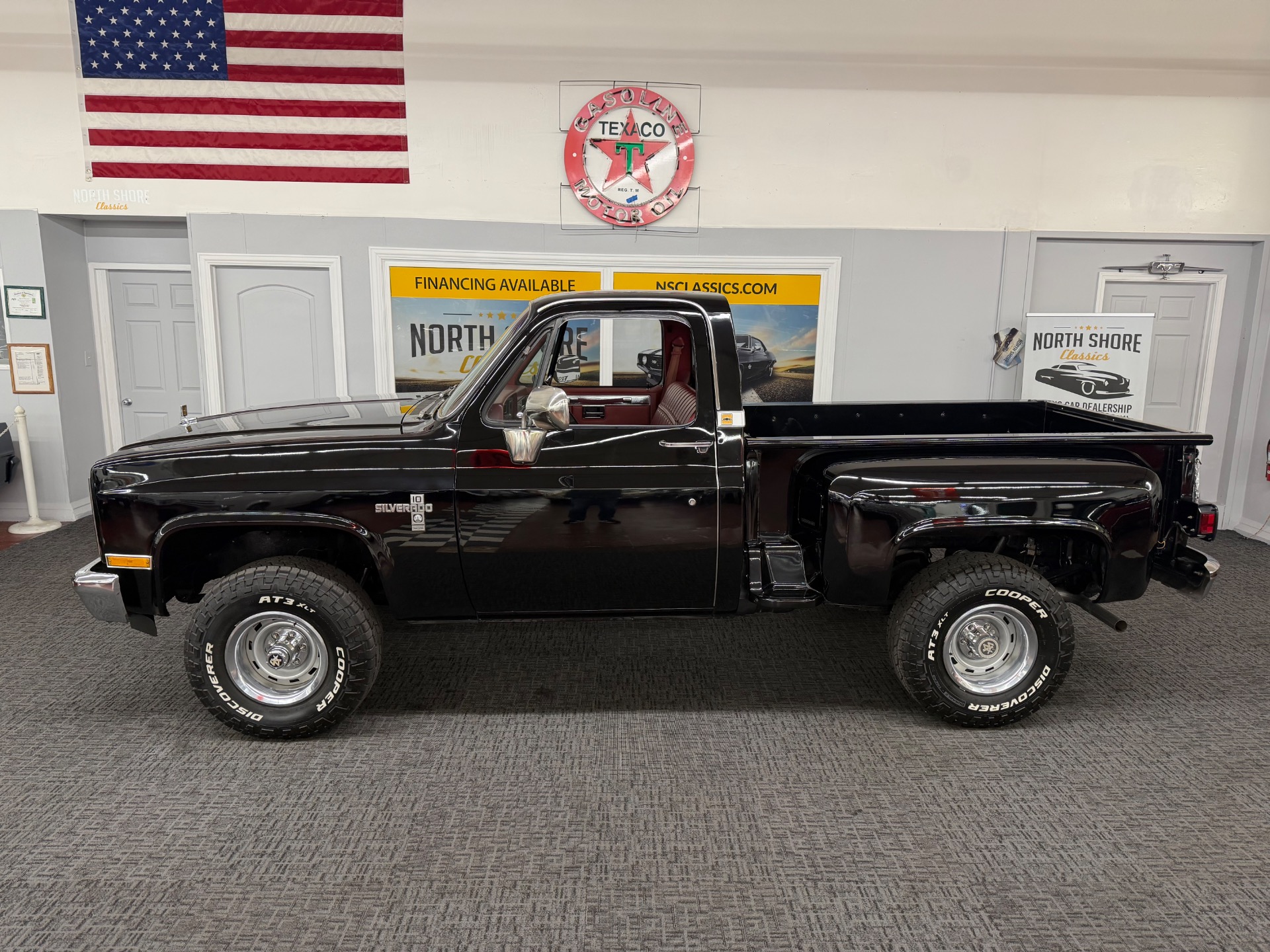 1981 Chevrolet C/K 10 Series 10
