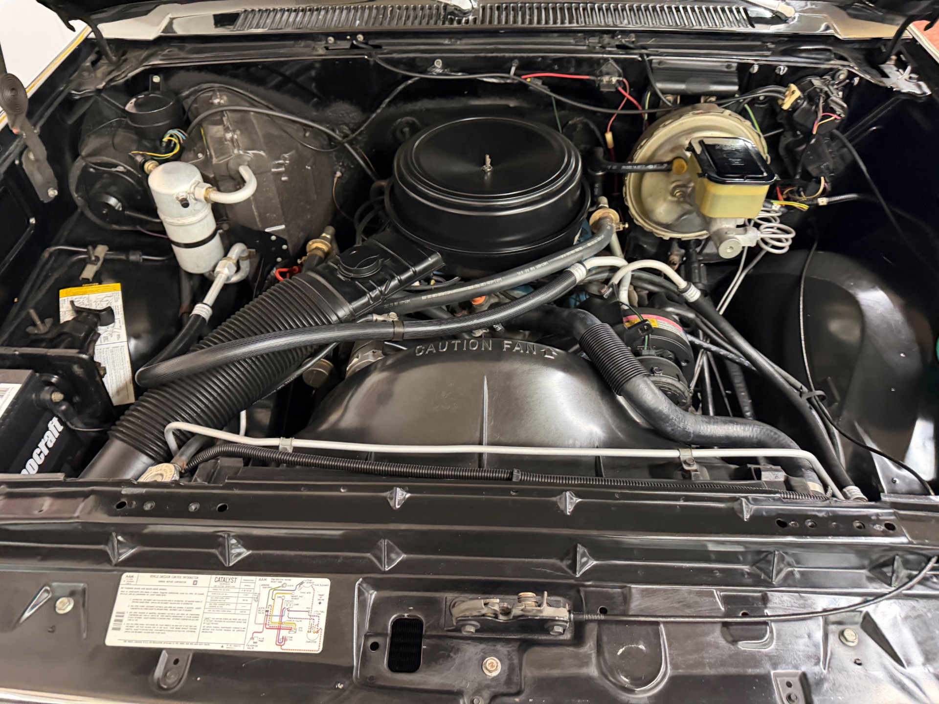 1981 Chevrolet C/K 10 Series 111