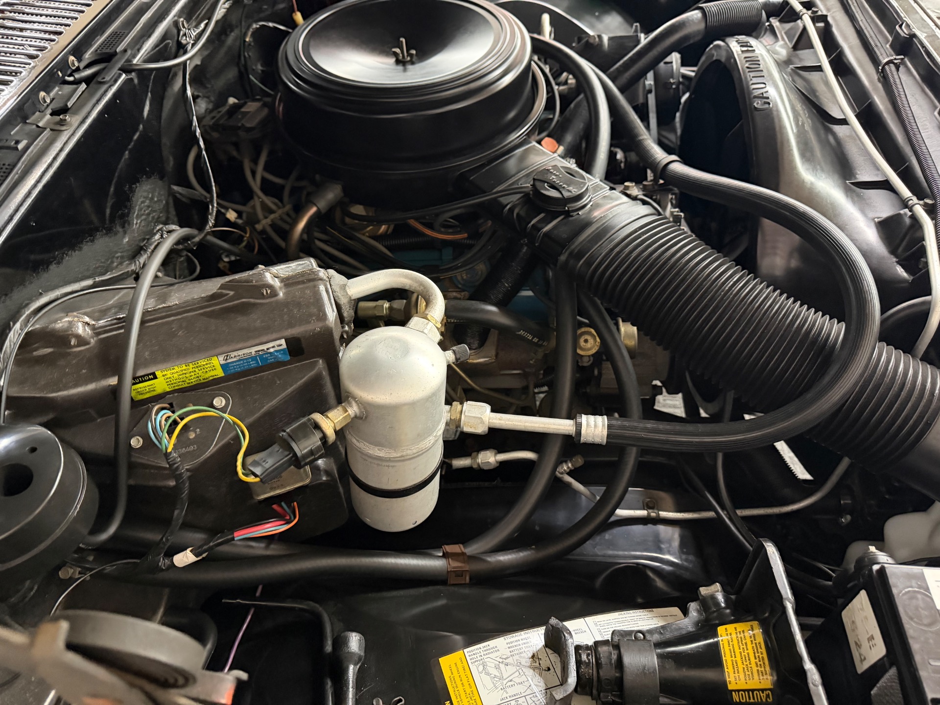 1981 Chevrolet C/K 10 Series 112