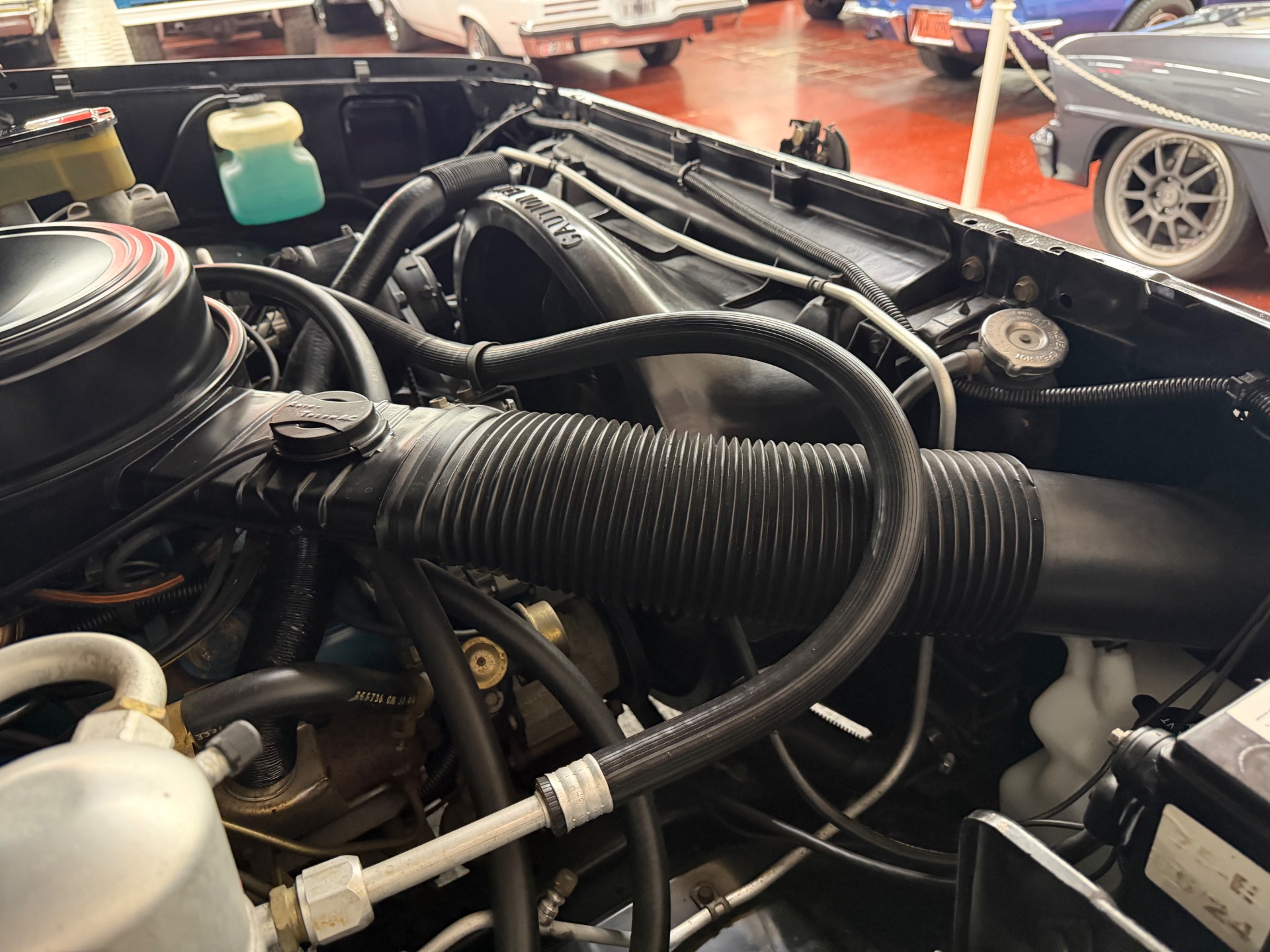 1981 Chevrolet C/K 10 Series 113