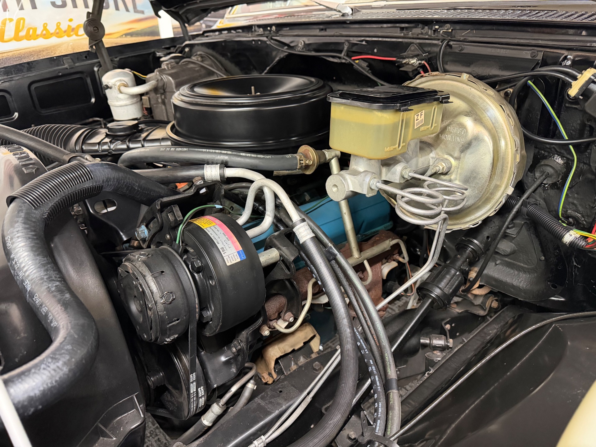 1981 Chevrolet C/K 10 Series 116