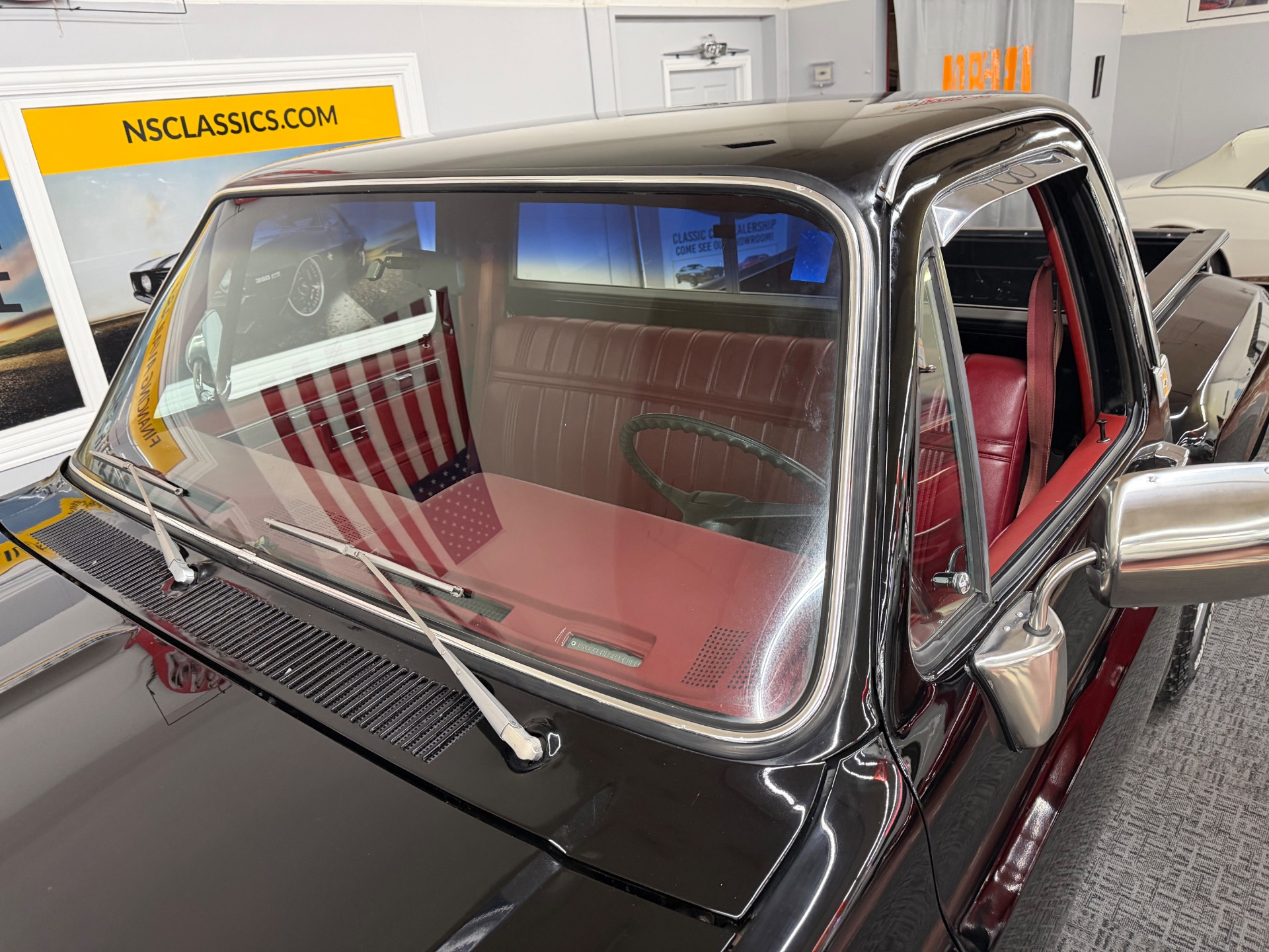 1981 Chevrolet C/K 10 Series 25