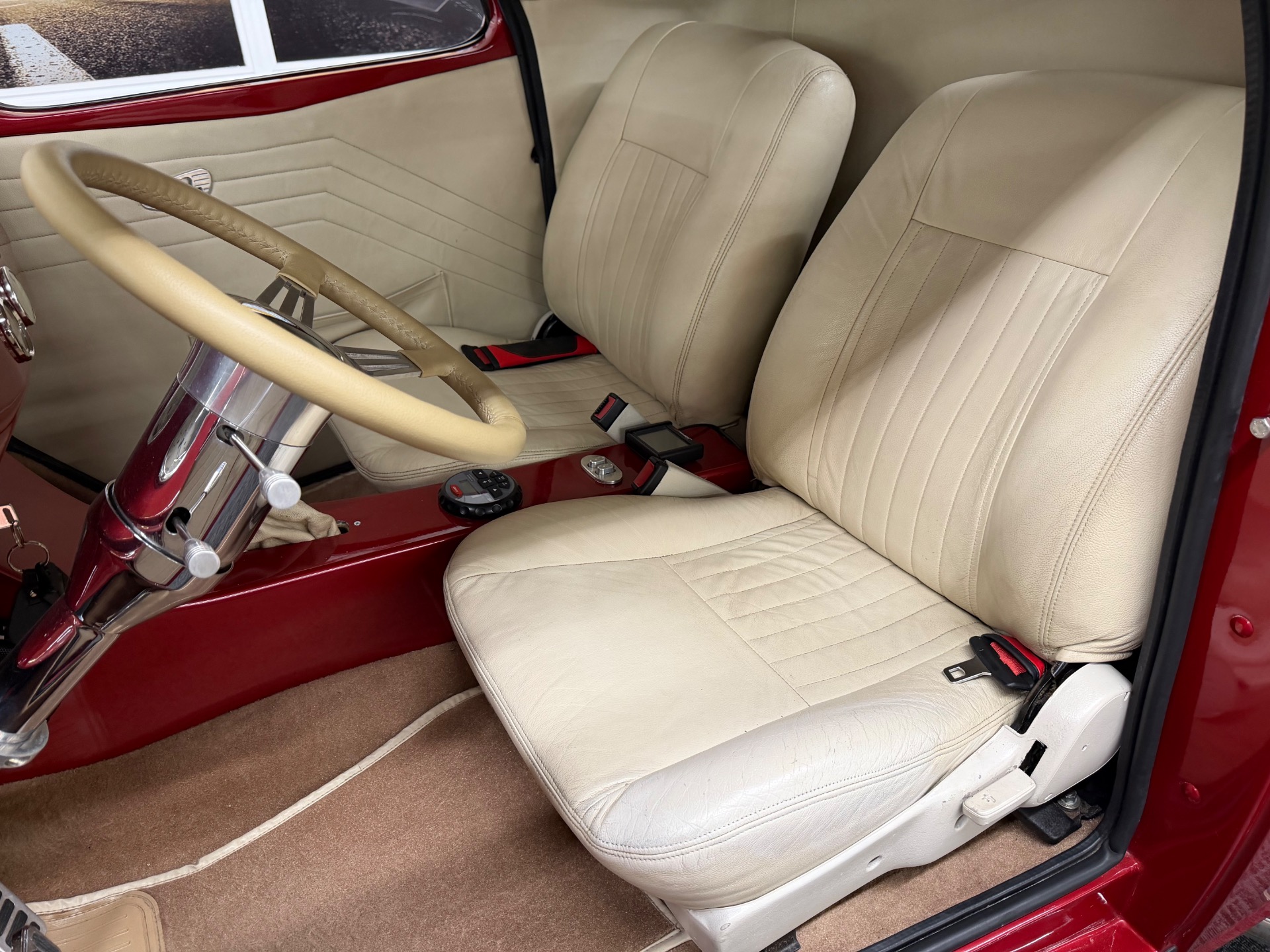 1941 Willys COUPE 51