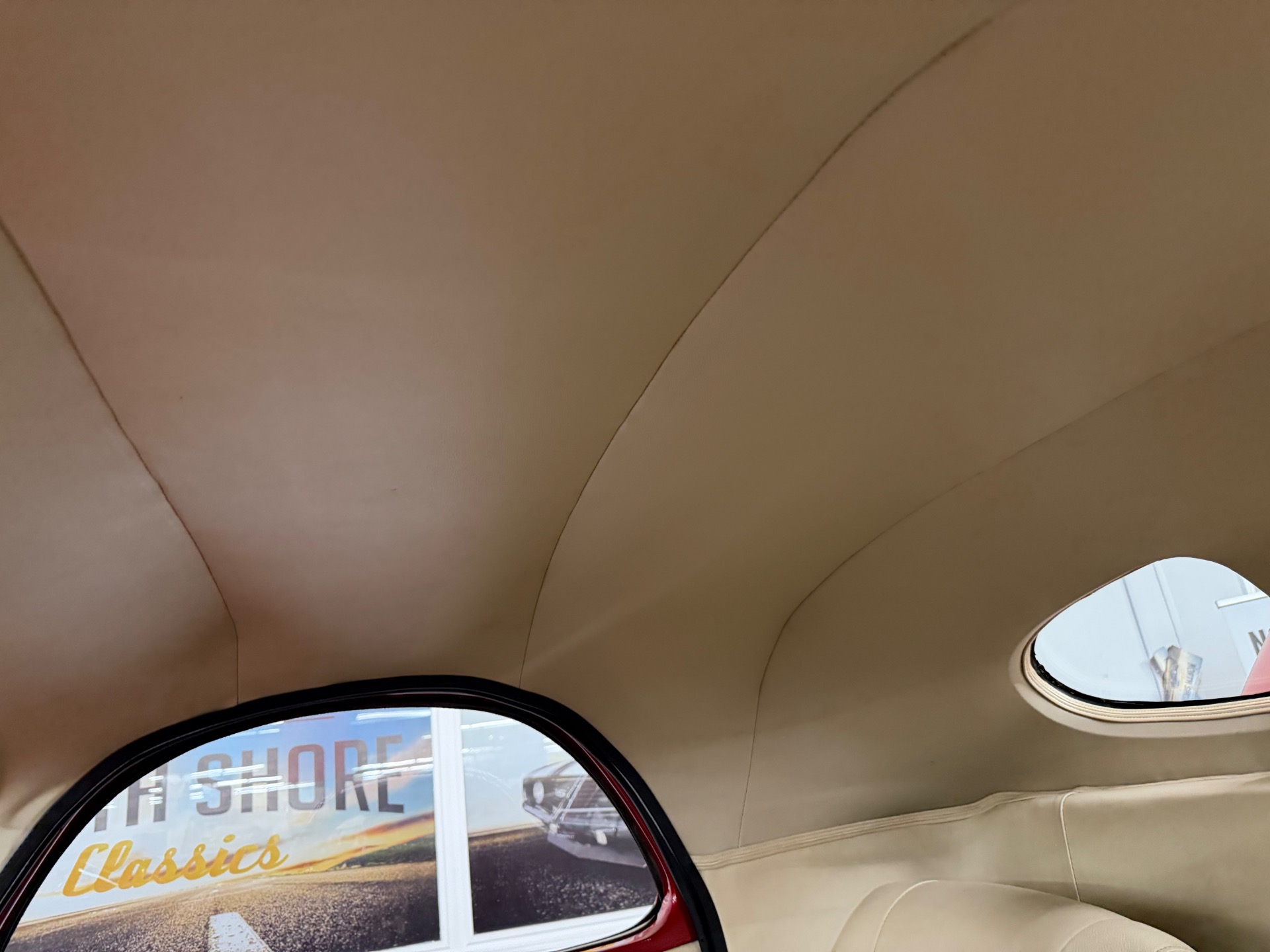 1941 Willys COUPE 59