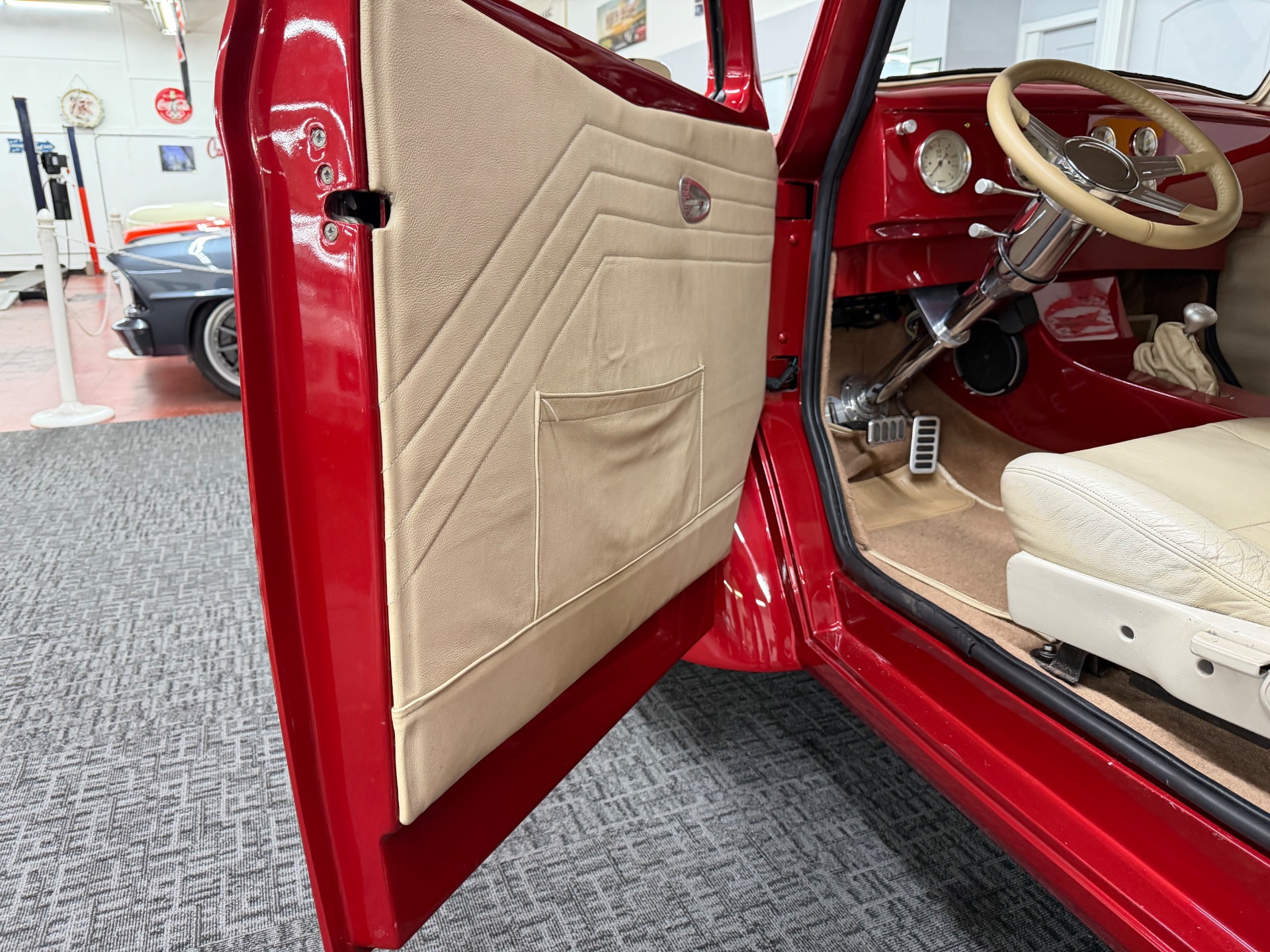 1941 Willys COUPE 62