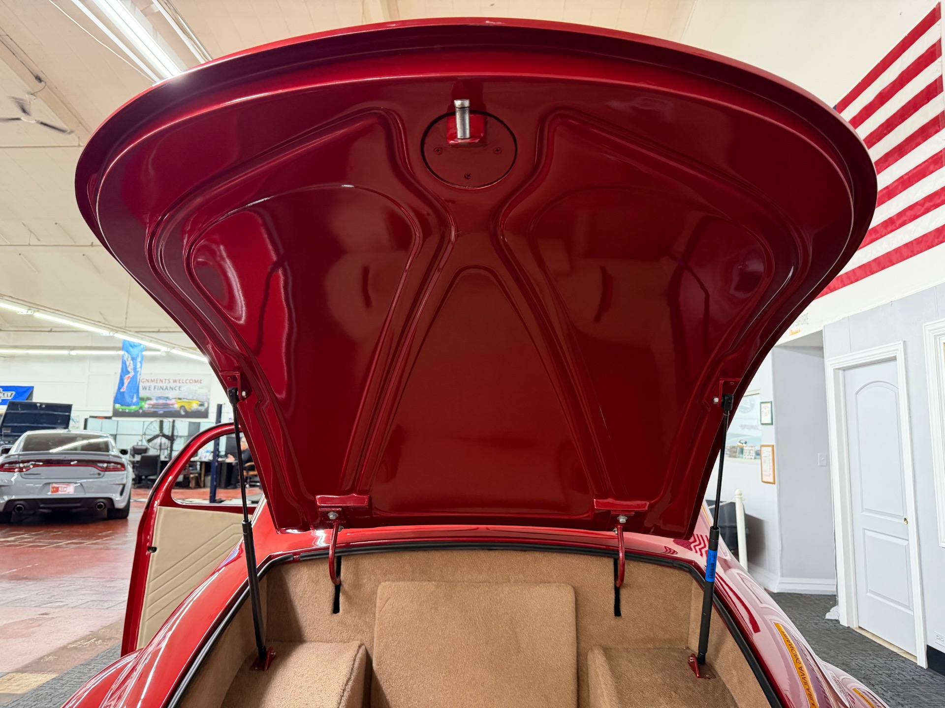 1941 Willys COUPE 64