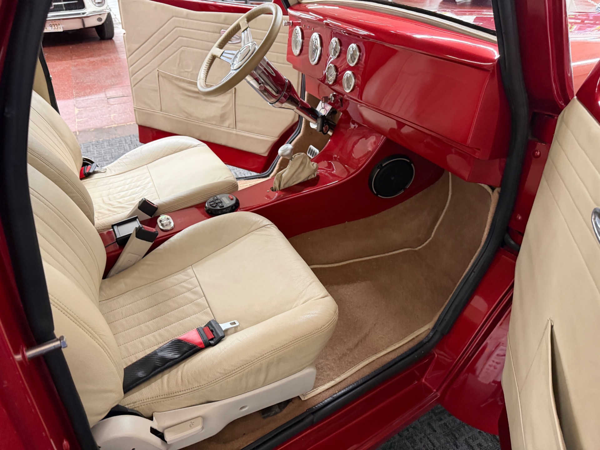 1941 Willys COUPE 68