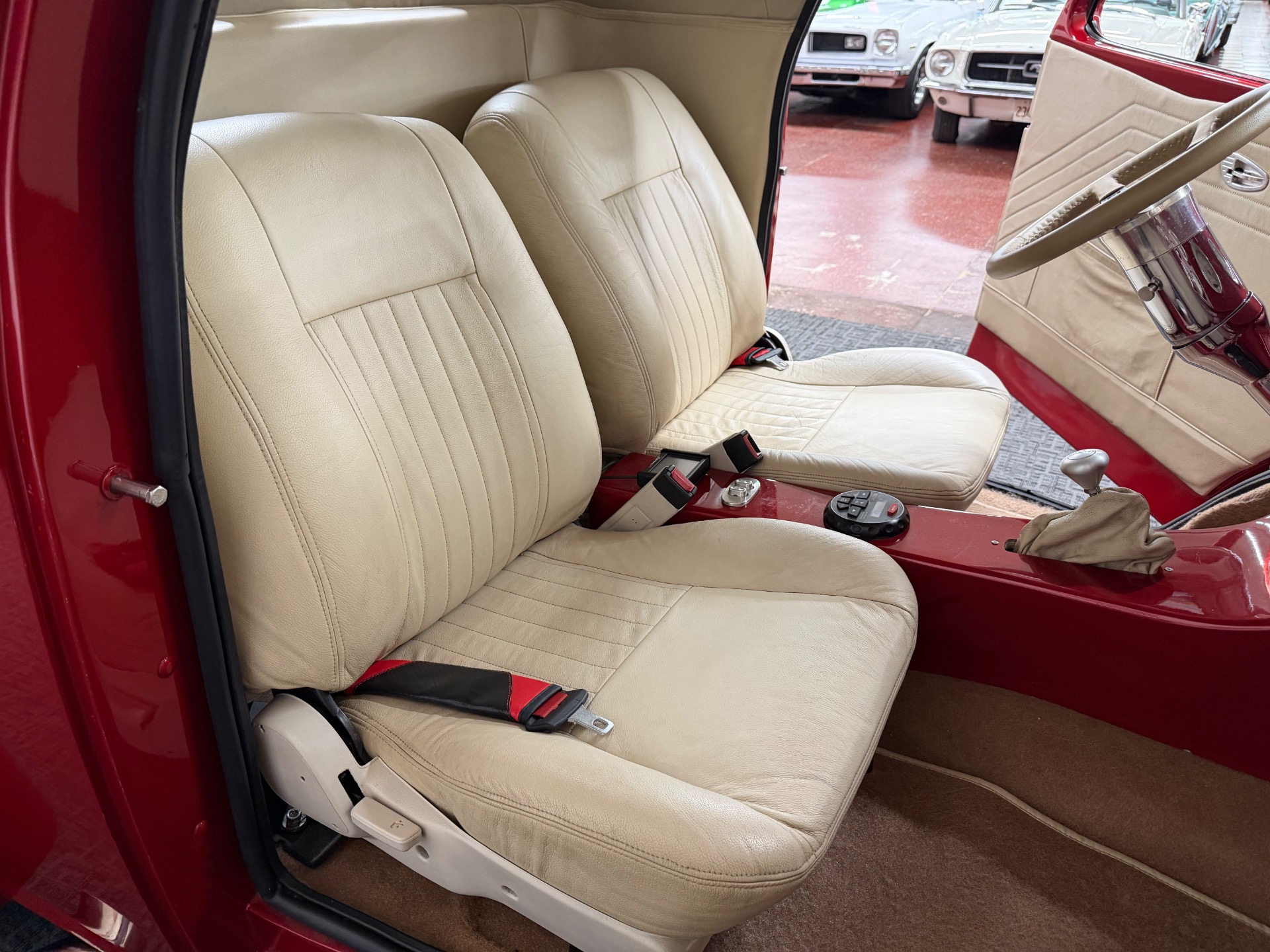 1941 Willys COUPE 69