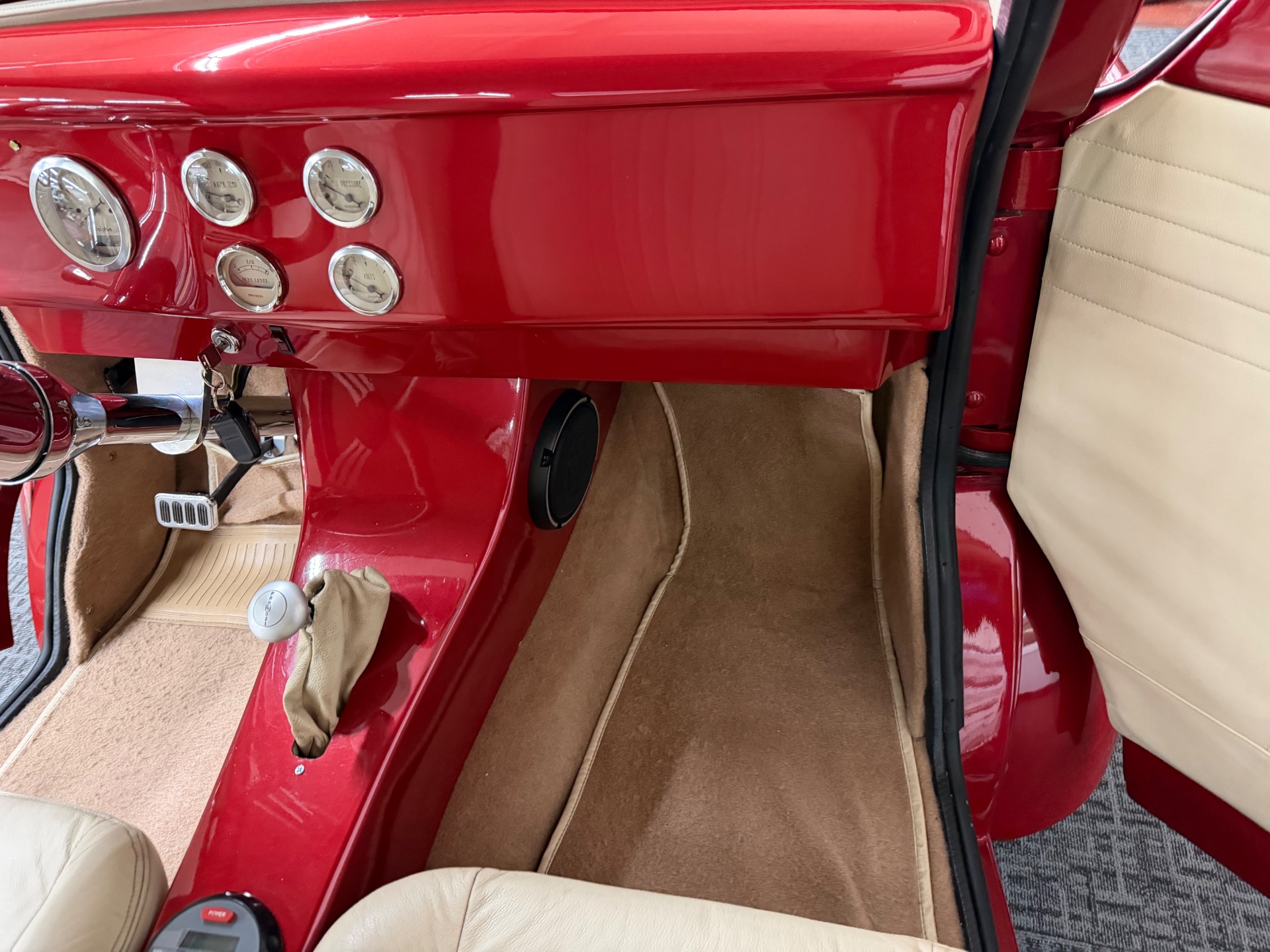 1941 Willys COUPE 70