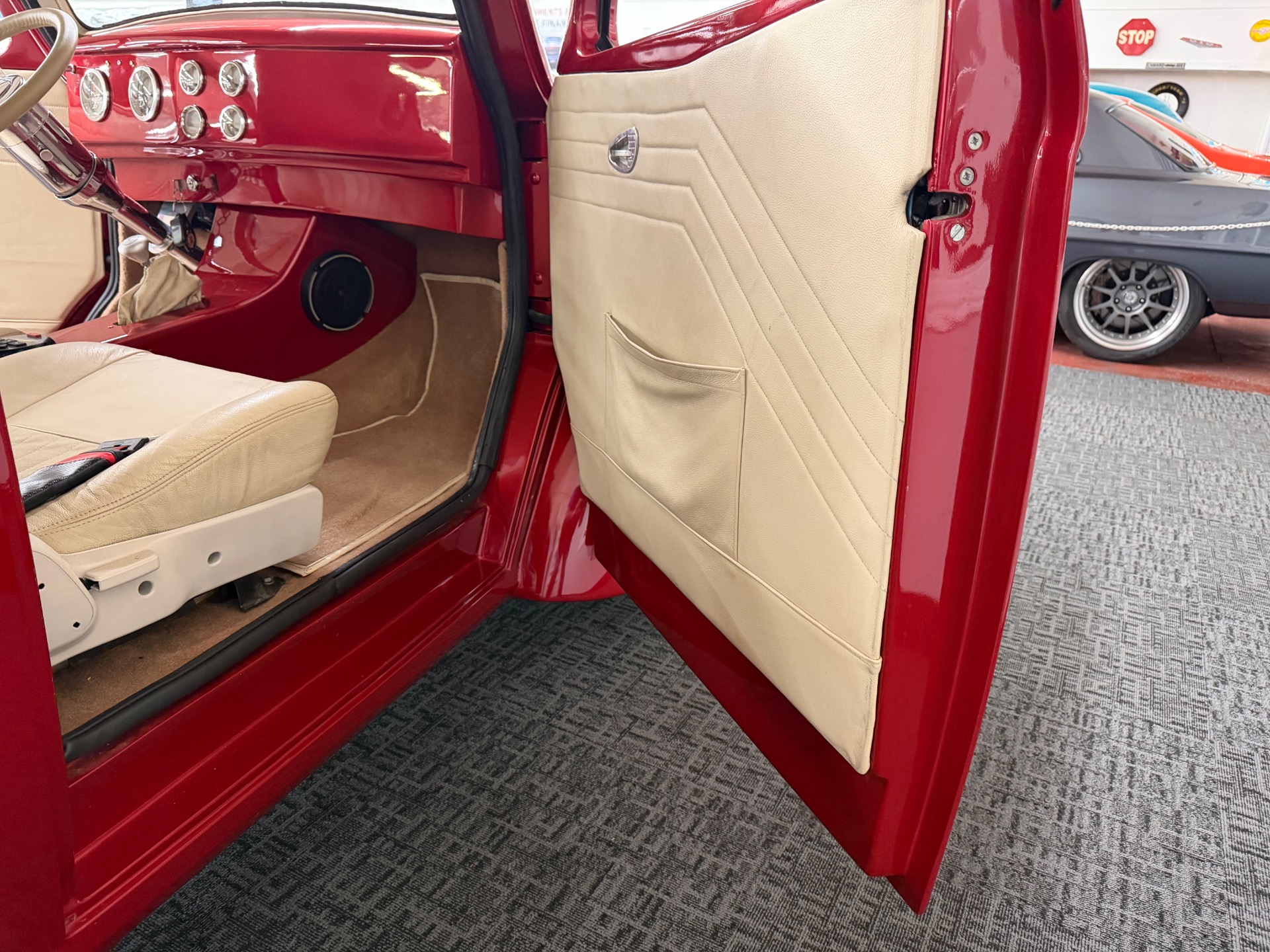 1941 Willys COUPE 72