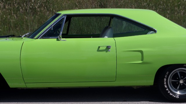 Used 1970 Plymouth Road Runner Numbers Matching-Tribute car-SEE VIDEO | Mundelein, IL
