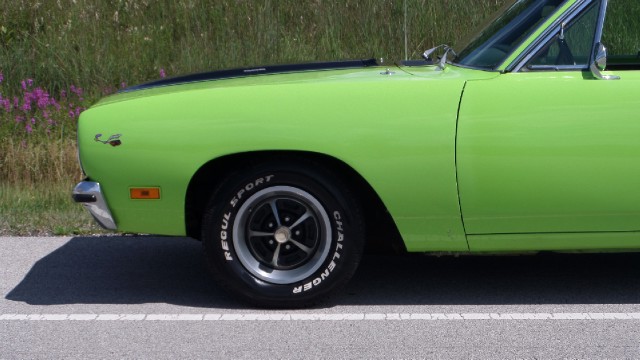 Used 1970 Plymouth Road Runner Numbers Matching-Tribute car-SEE VIDEO | Mundelein, IL