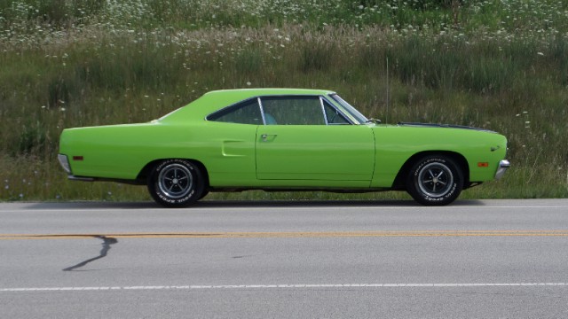 Used 1970 Plymouth Road Runner Numbers Matching-Tribute car-SEE VIDEO | Mundelein, IL