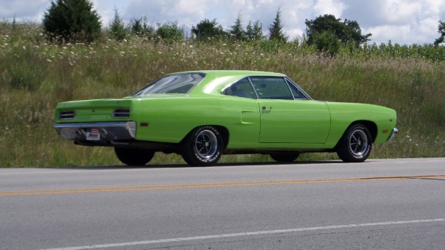 Used 1970 Plymouth Road Runner Numbers Matching-Tribute car-SEE VIDEO | Mundelein, IL