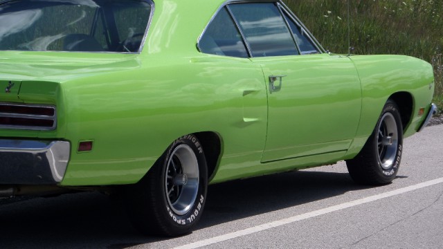Used 1970 Plymouth Road Runner Numbers Matching-Tribute car-SEE VIDEO | Mundelein, IL