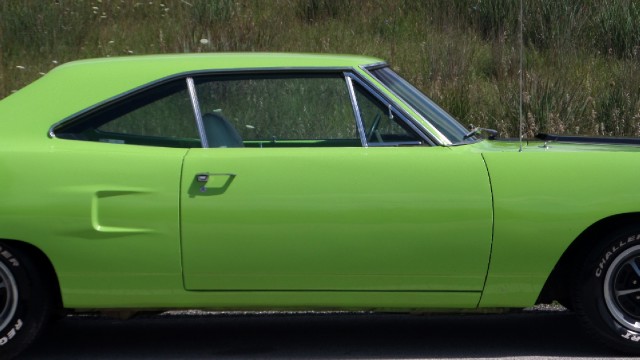 Used 1970 Plymouth Road Runner Numbers Matching-Tribute car-SEE VIDEO | Mundelein, IL