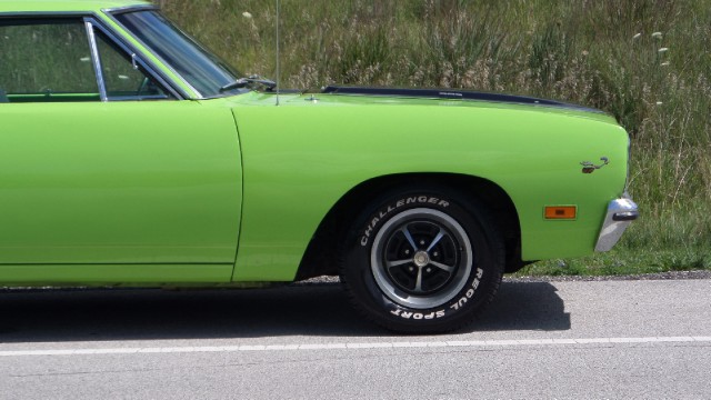 Used 1970 Plymouth Road Runner Numbers Matching-Tribute car-SEE VIDEO | Mundelein, IL