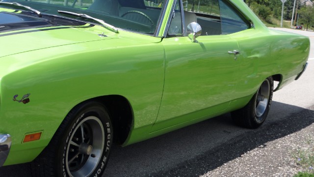 Used 1970 Plymouth Road Runner Numbers Matching-Tribute car-SEE VIDEO | Mundelein, IL