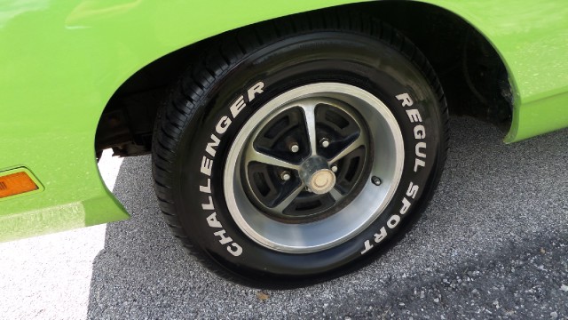 Used 1970 Plymouth Road Runner Numbers Matching-Tribute car-SEE VIDEO | Mundelein, IL