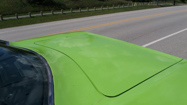 Used 1970 Plymouth Road Runner Numbers Matching-Tribute car-SEE VIDEO | Mundelein, IL